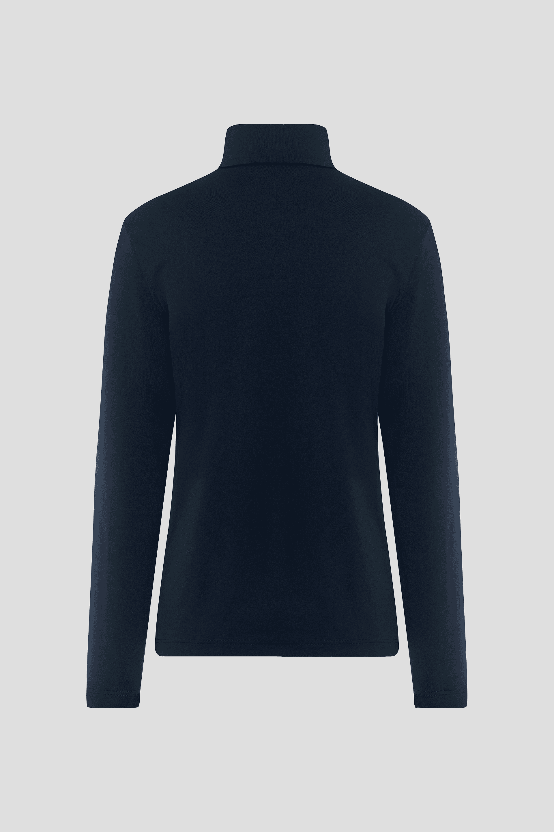 BRENDAN MUŠKA SKI MAJICA 351301 PONOCNO PLAVA 196