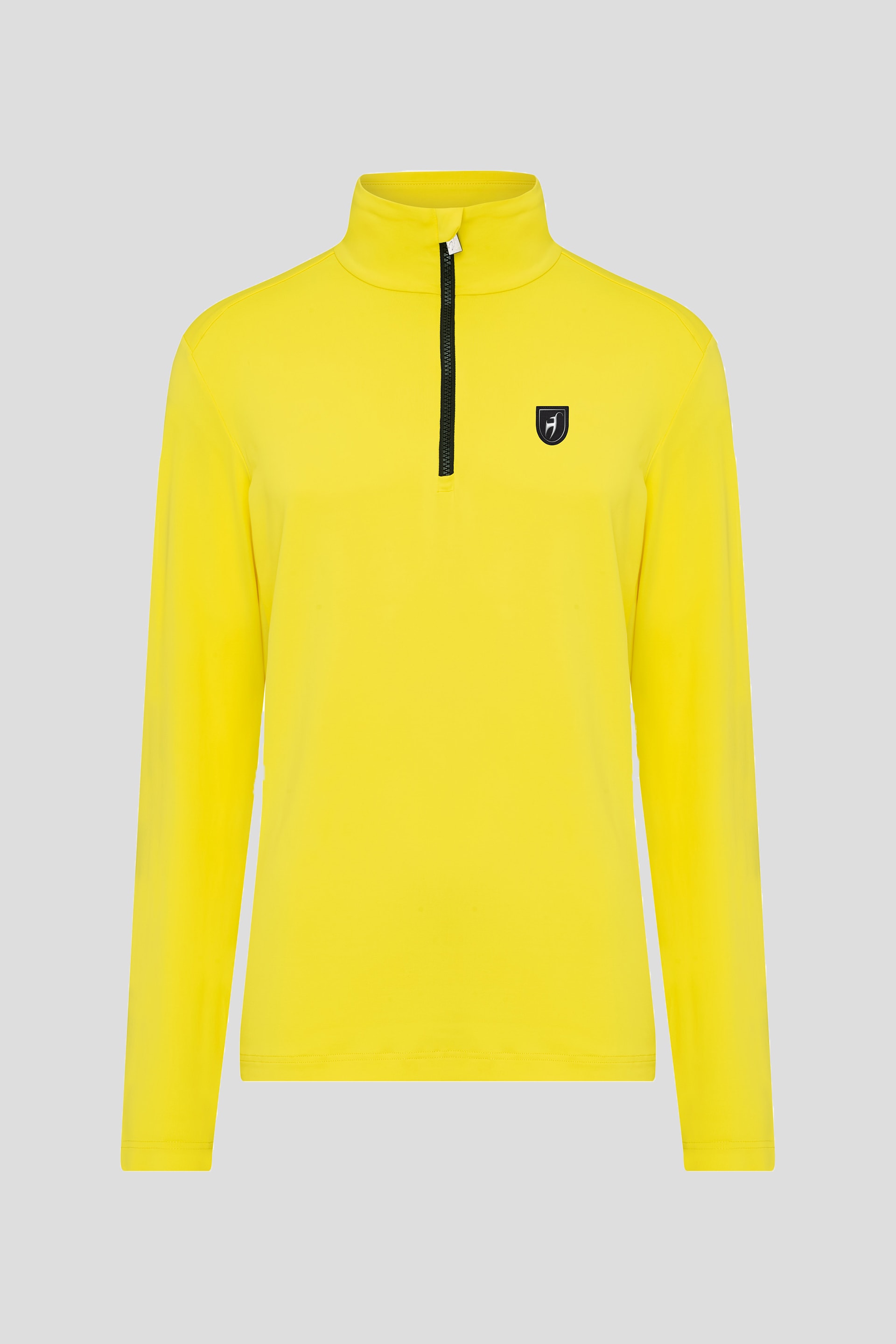 BRENDAN MUŠKA SKI MAJICA 351301 NEPAL ZUTA 489