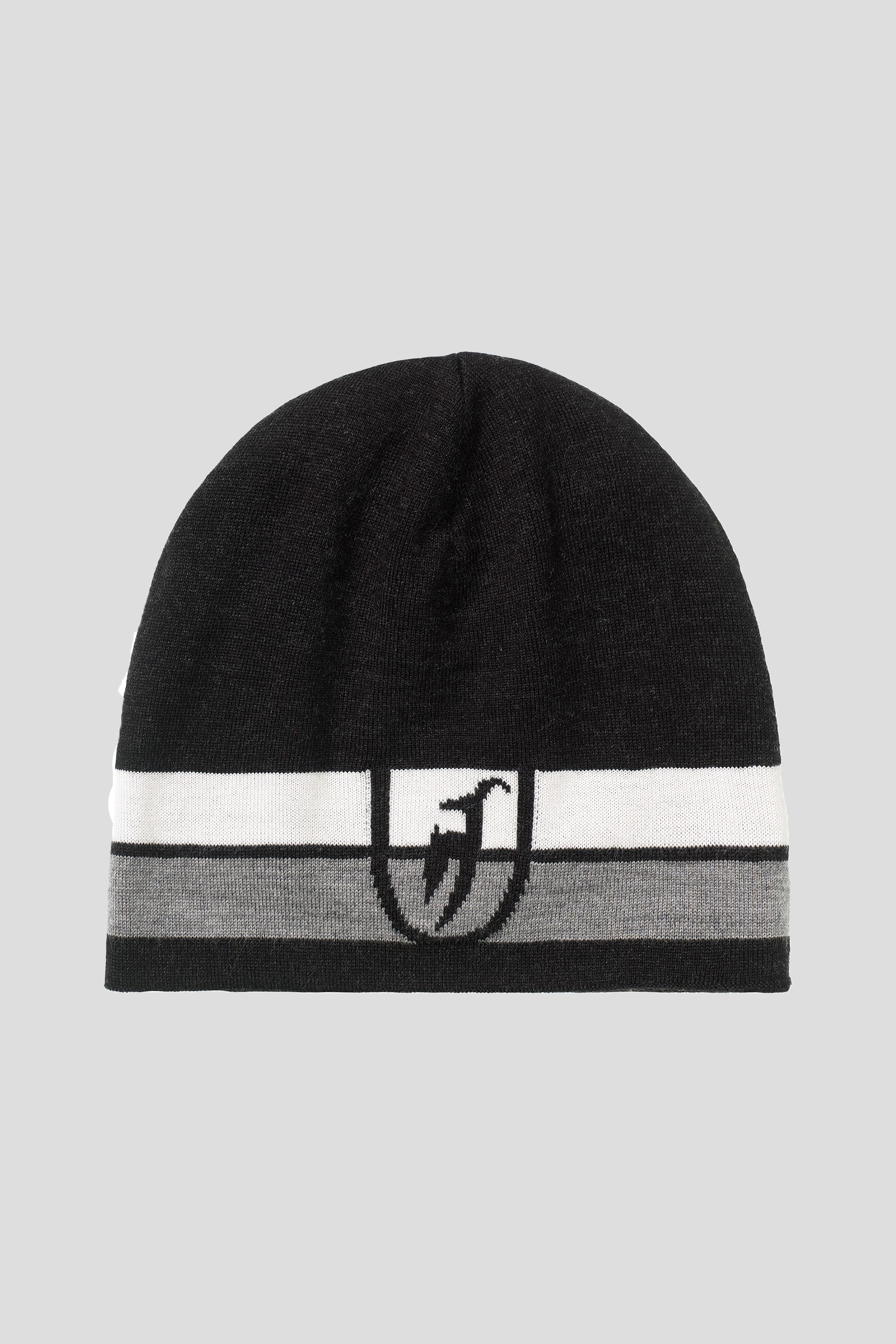 BRUNO MUŠKA SKI KAPA 351922 CRNA 100