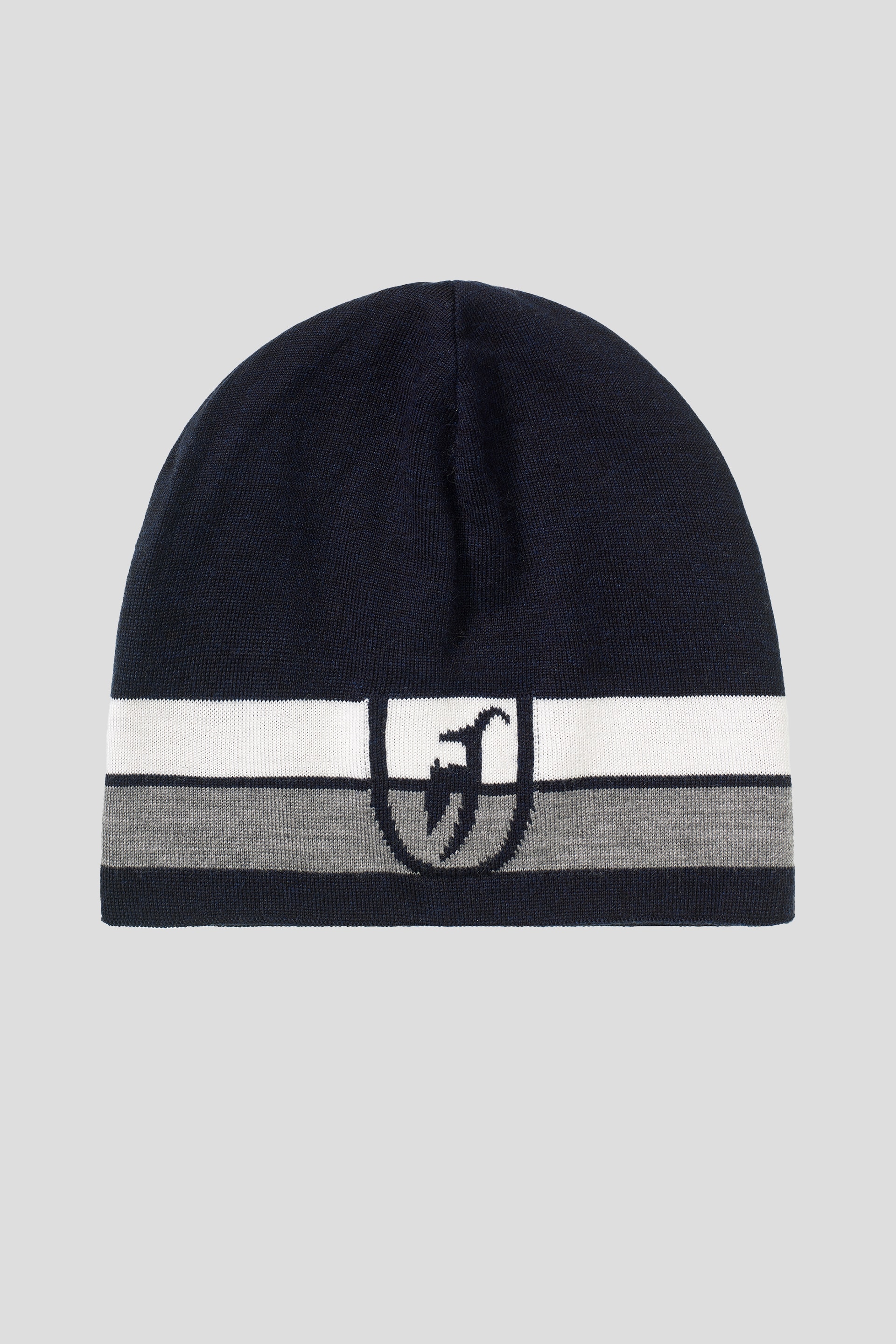 BRUNO MUŠKA SKI KAPA 351922 PONOCNO PLAVA 196