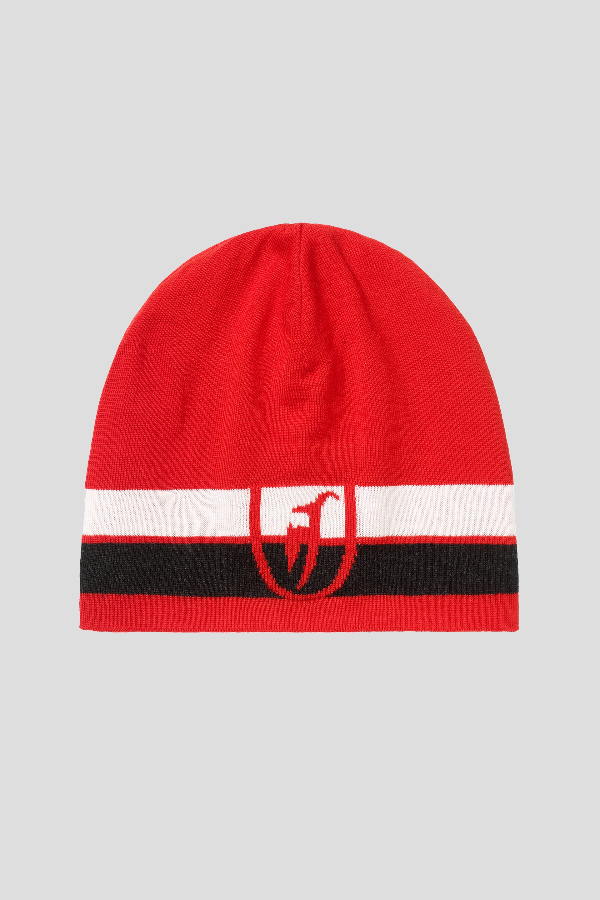 BRUNO MUŠKA SKI KAPA 351922 JARKO CRVENA 442