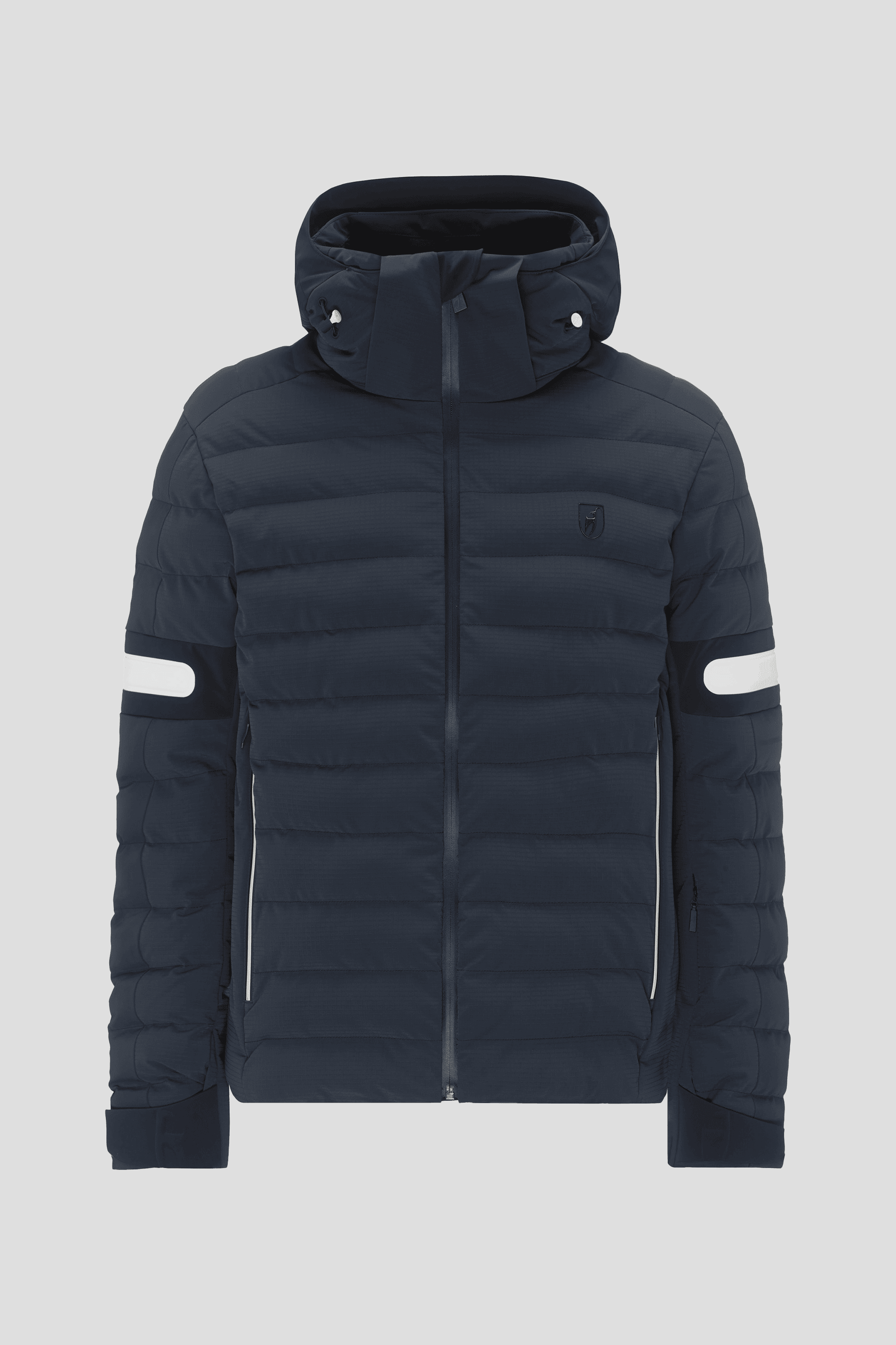 GIDEON MUŠKA SKI JAKNA 351131 PONOCNO PLAVA 196