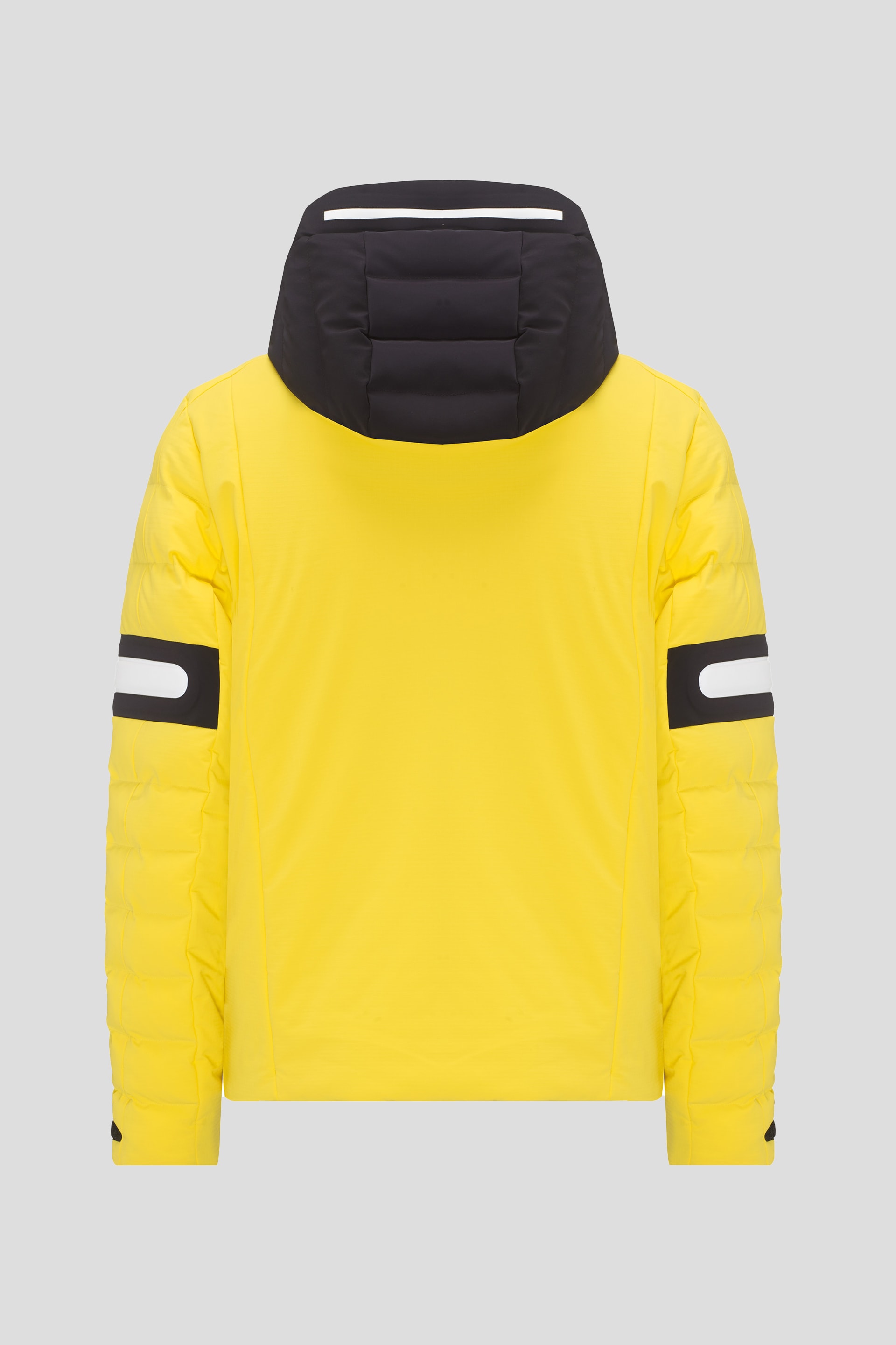 GIDEON MUŠKA SKI JAKNA 351131 NEPAL ZUTA 489