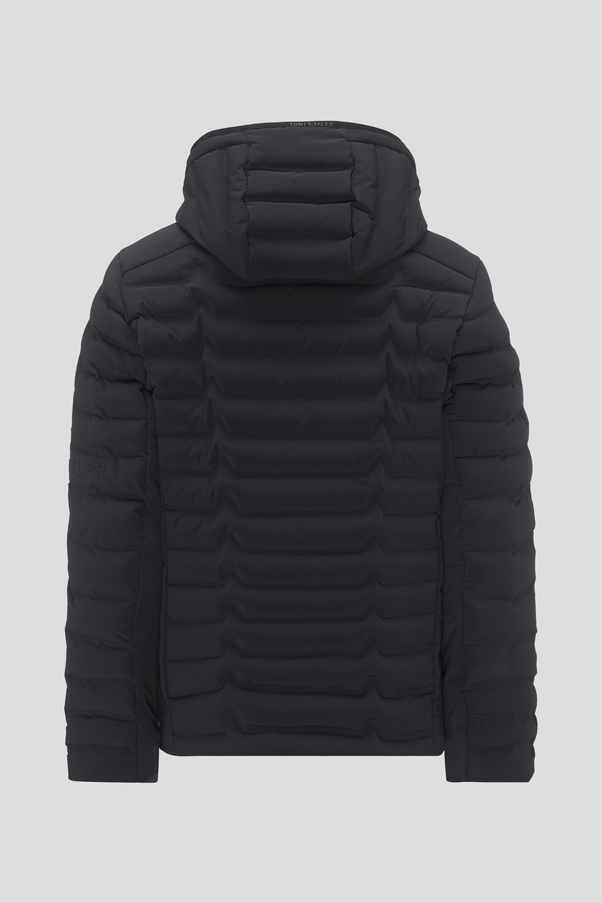 HOWARD MUŠKA SKI JAKNA 351116 CRNA 100