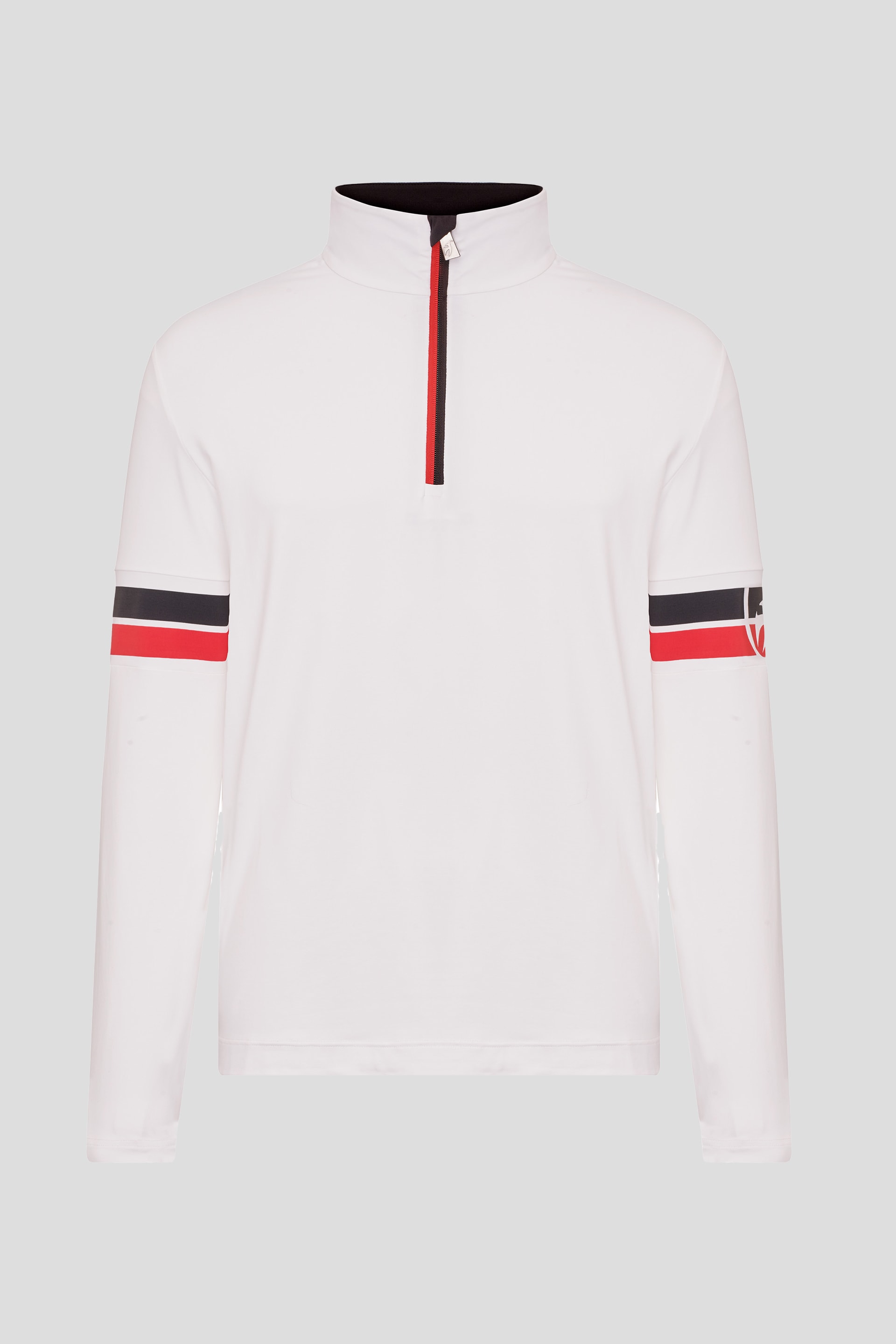 MATEO MUSKA SKI MAJICA 351324 BELA 442