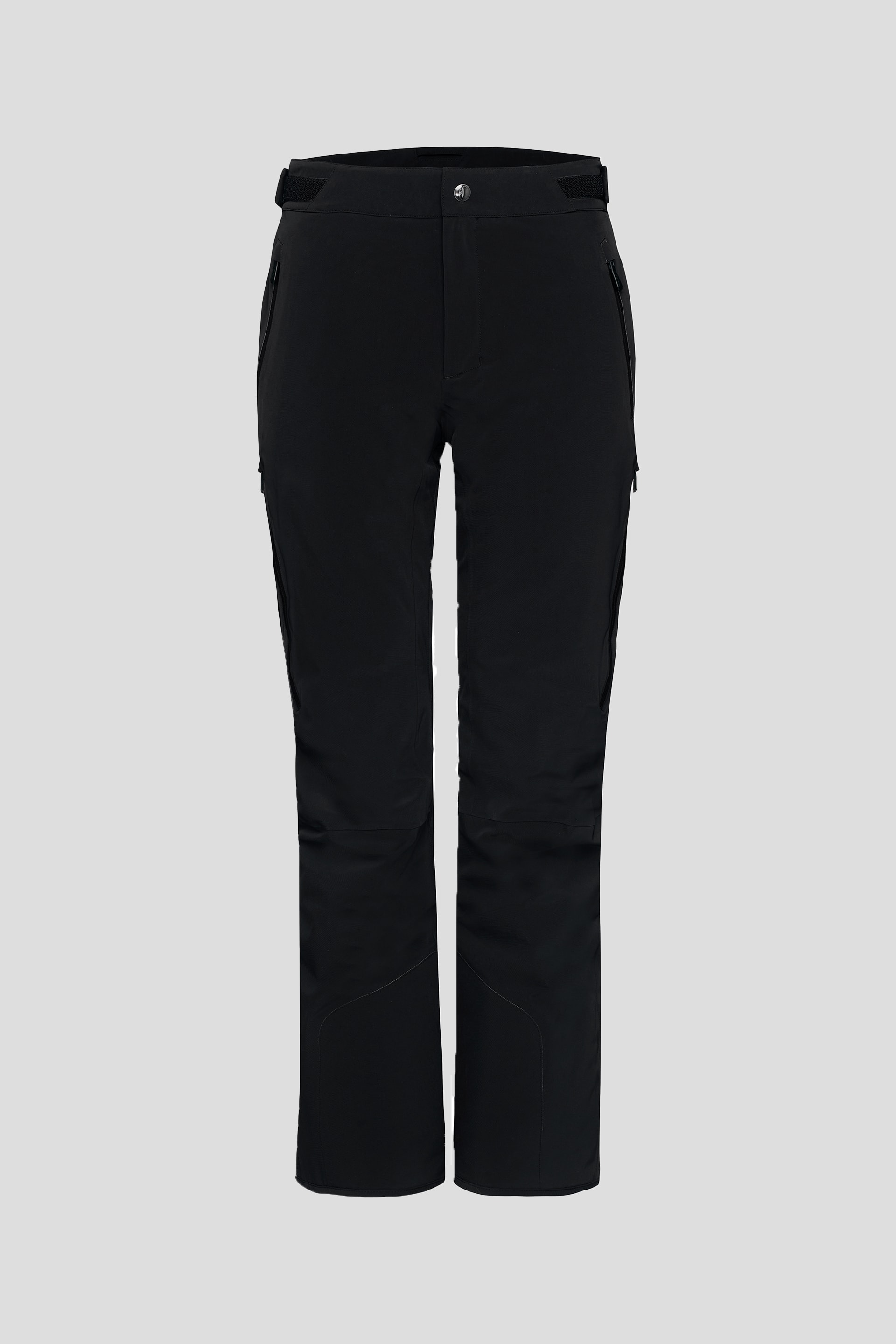 NICKY MUSKE SKI PANTALONE 351232 CRNA 100