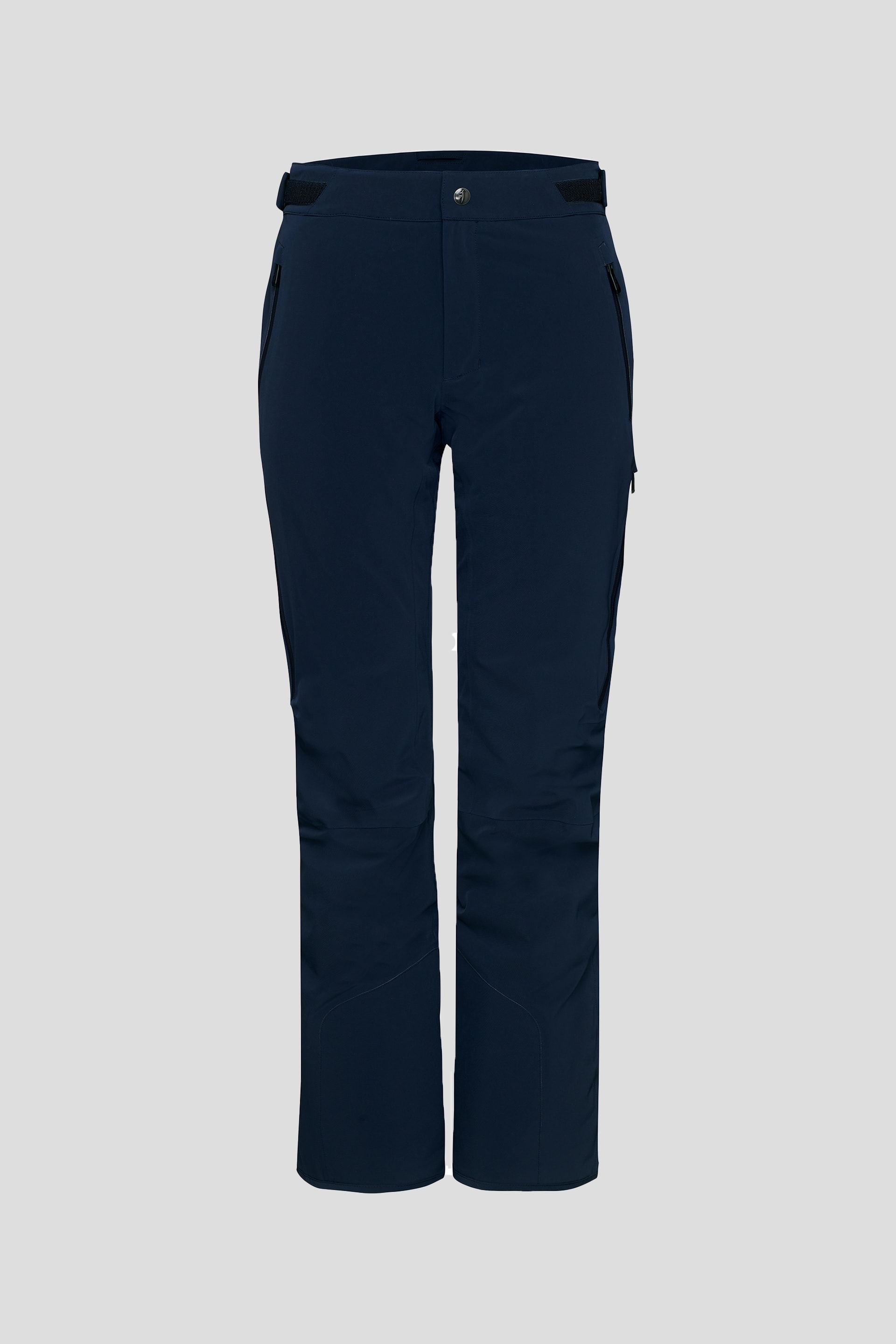 NICKY MUSKE SKI PANTALONE 351232 PONOCNO PLAVA 196