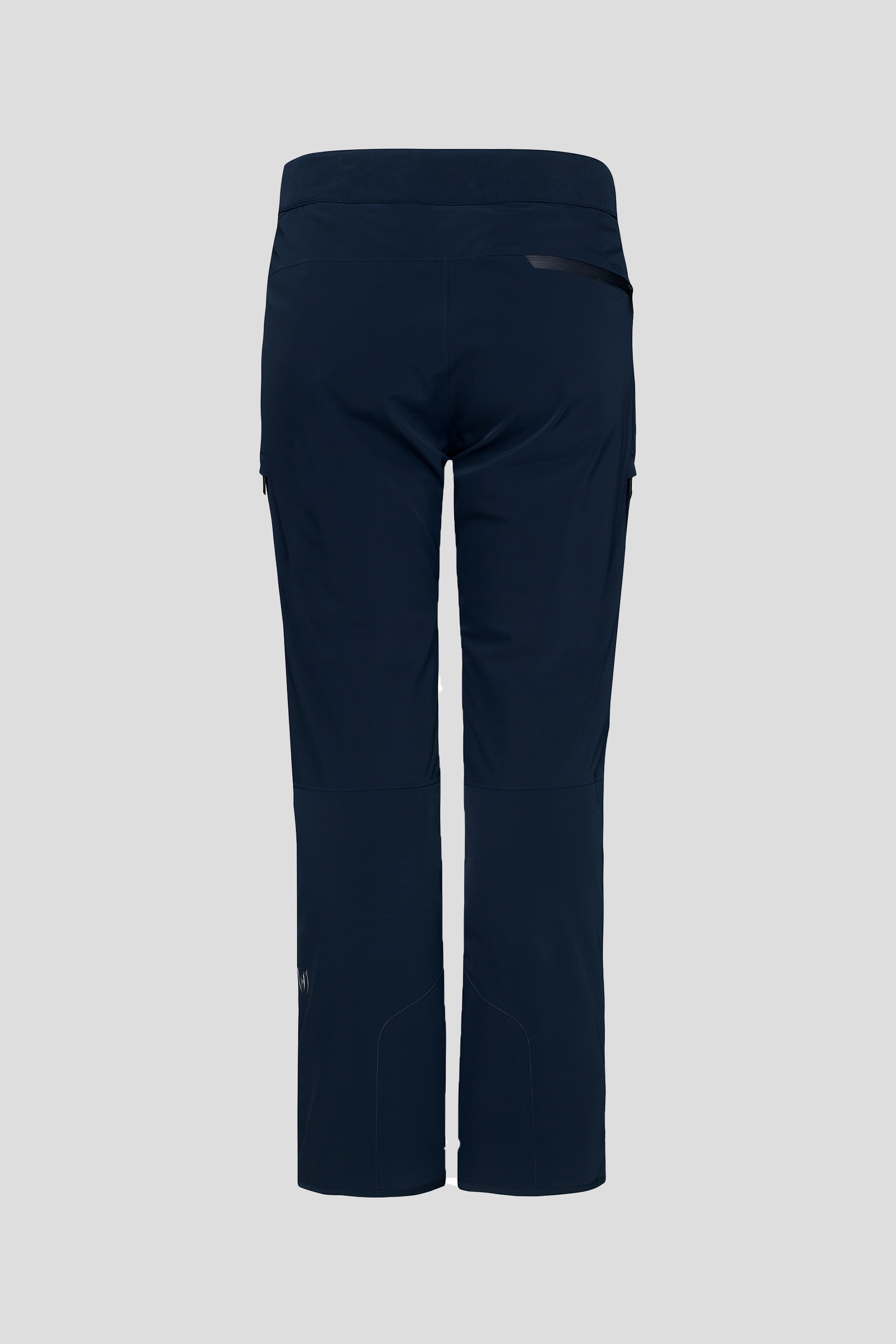 NICKY MUSKE SKI PANTALONE 351232 PONOCNO PLAVA 196