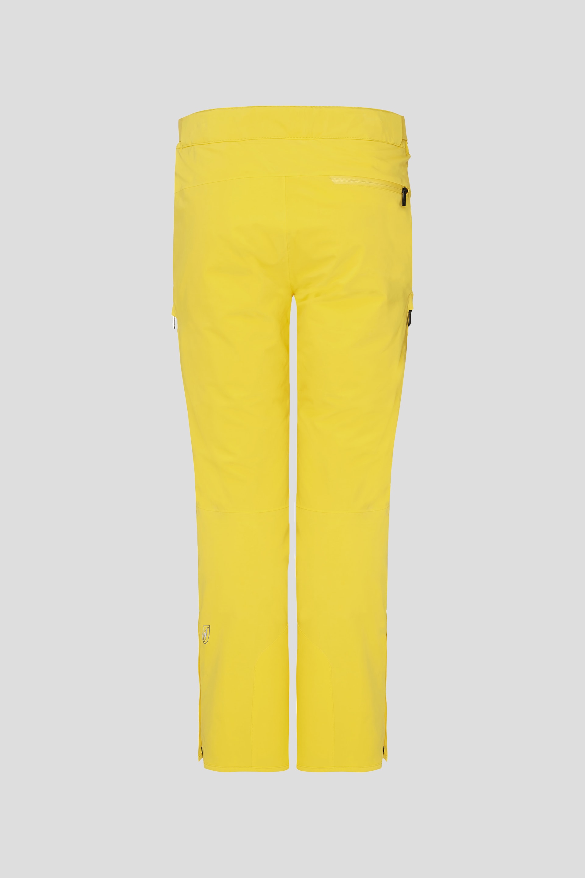 NICKY MUSKE SKI PANTALONE 351232 NEPAL ZUTA 489
