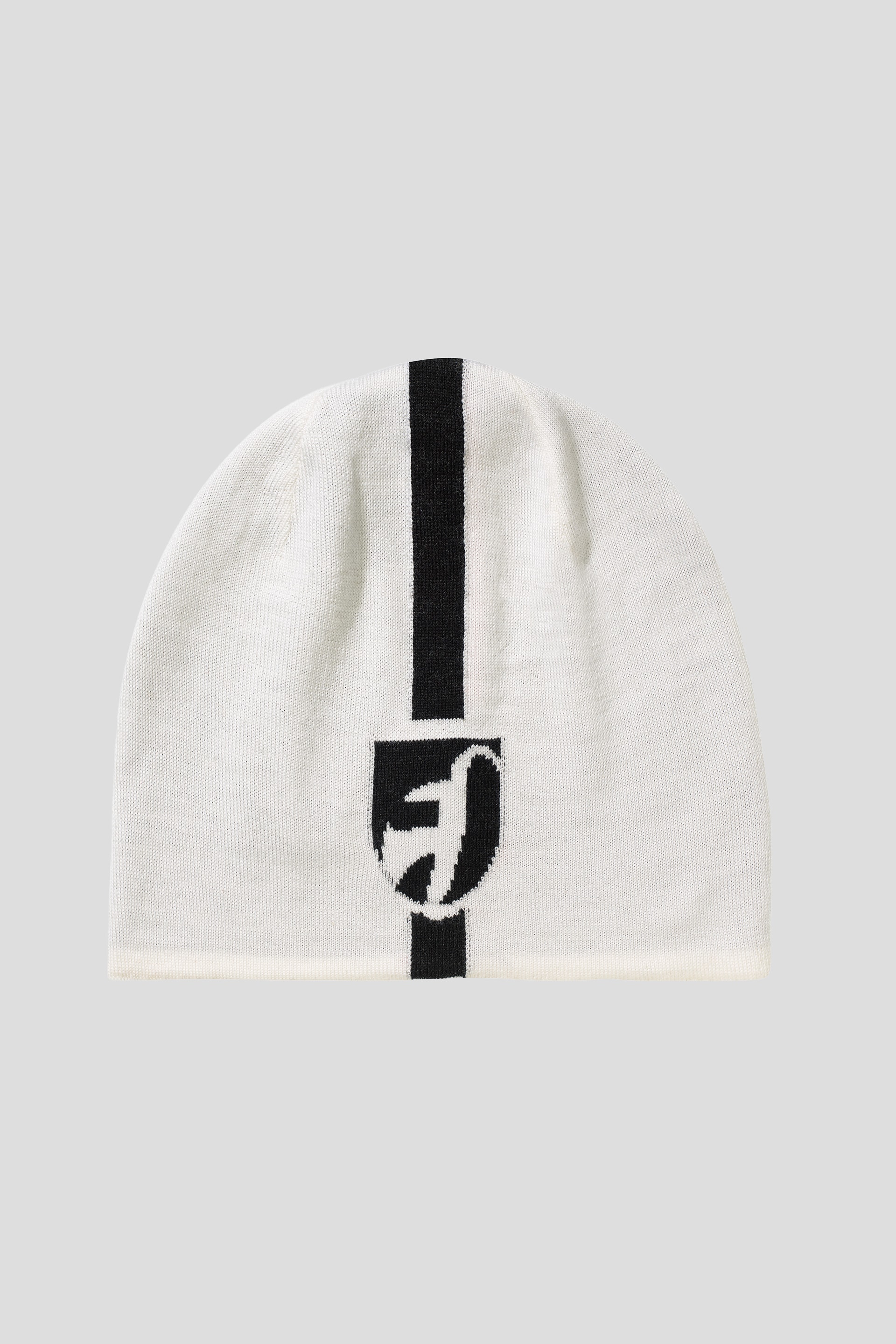 OTIS MUSKA SKI KAPA 351923 SVETLO BELA 201