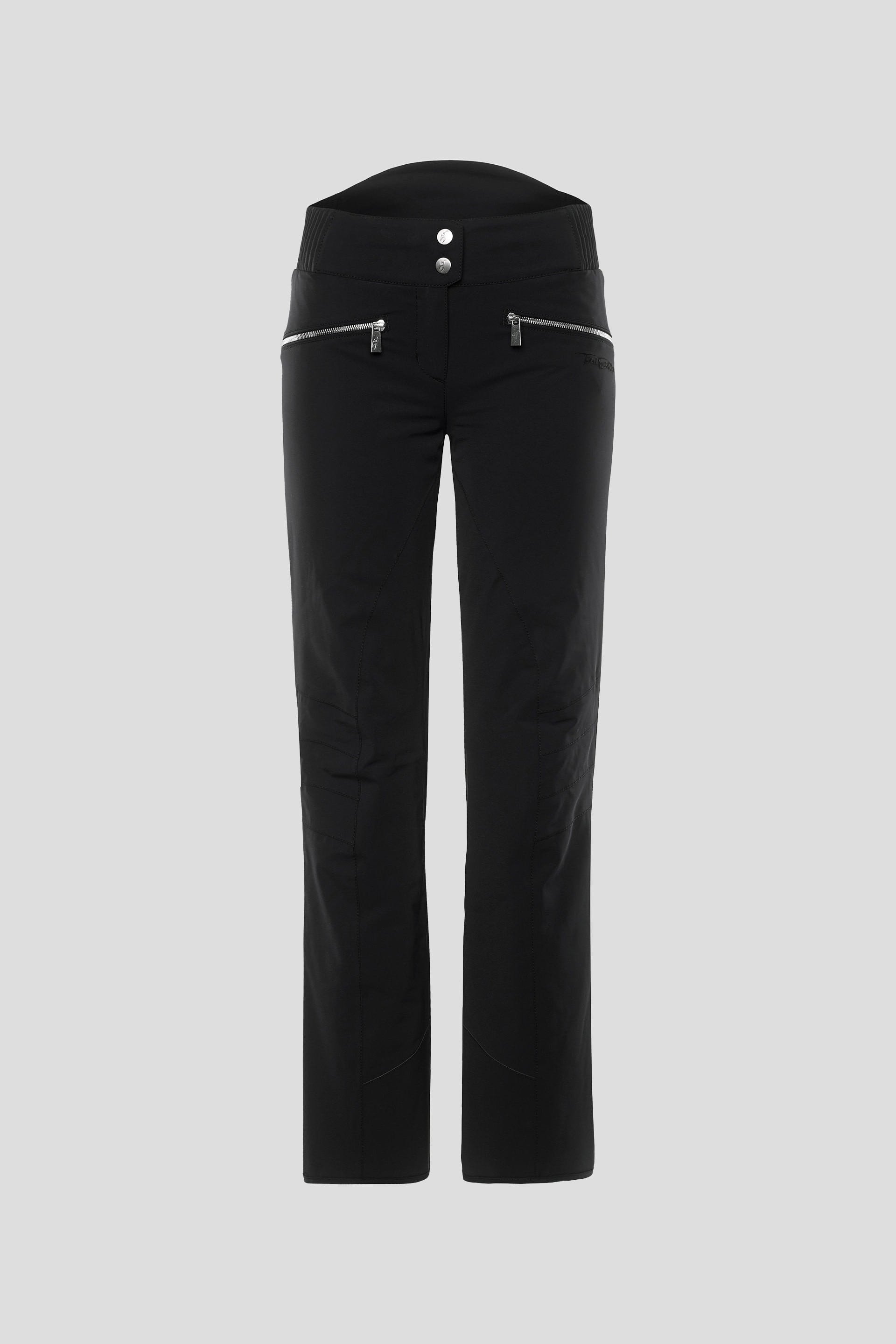 ALLA ZENSKE SKI PANTALONE 352206 CRNA 100