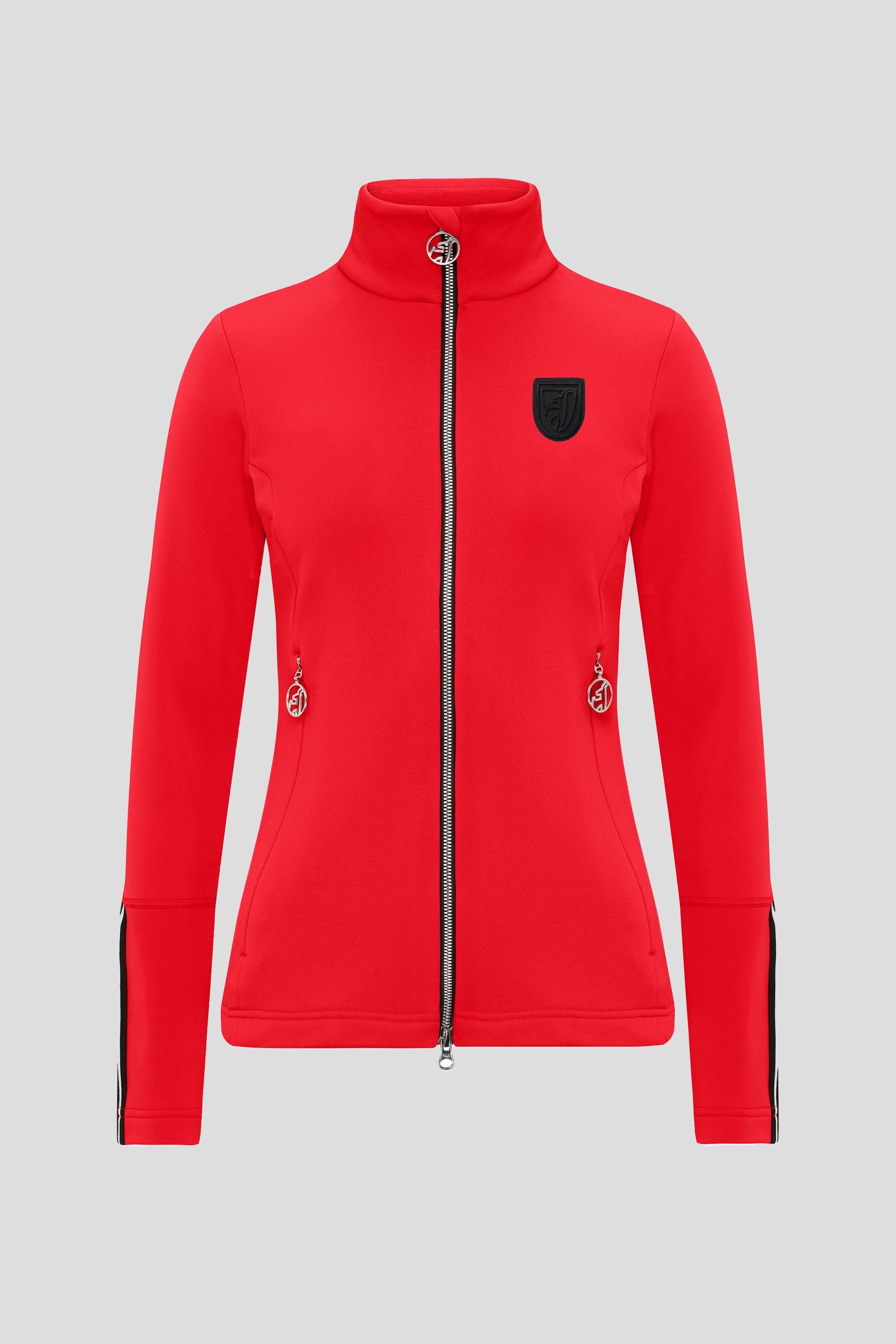 KATHI ZENSKA SKI MAJICA 352410 CIKLAMA 457