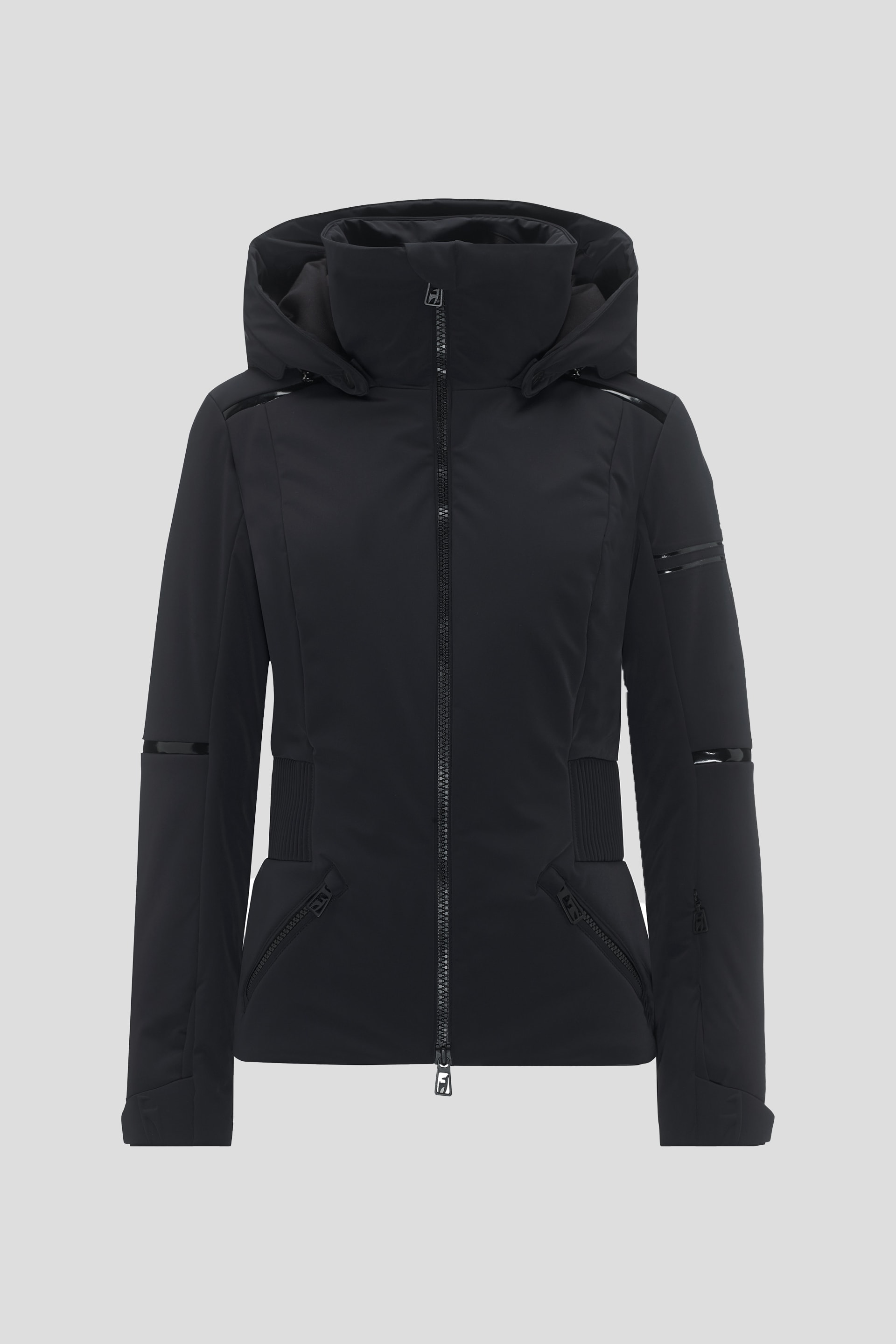 MARTHA ZENSKA SKI JAKNA 352120 CRNA 100