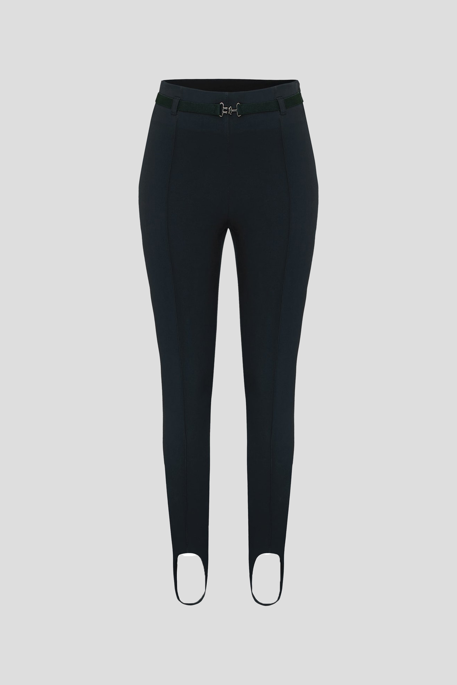 THEODORA ZENSKE SKI PANTALONE 342260 CRNA 100