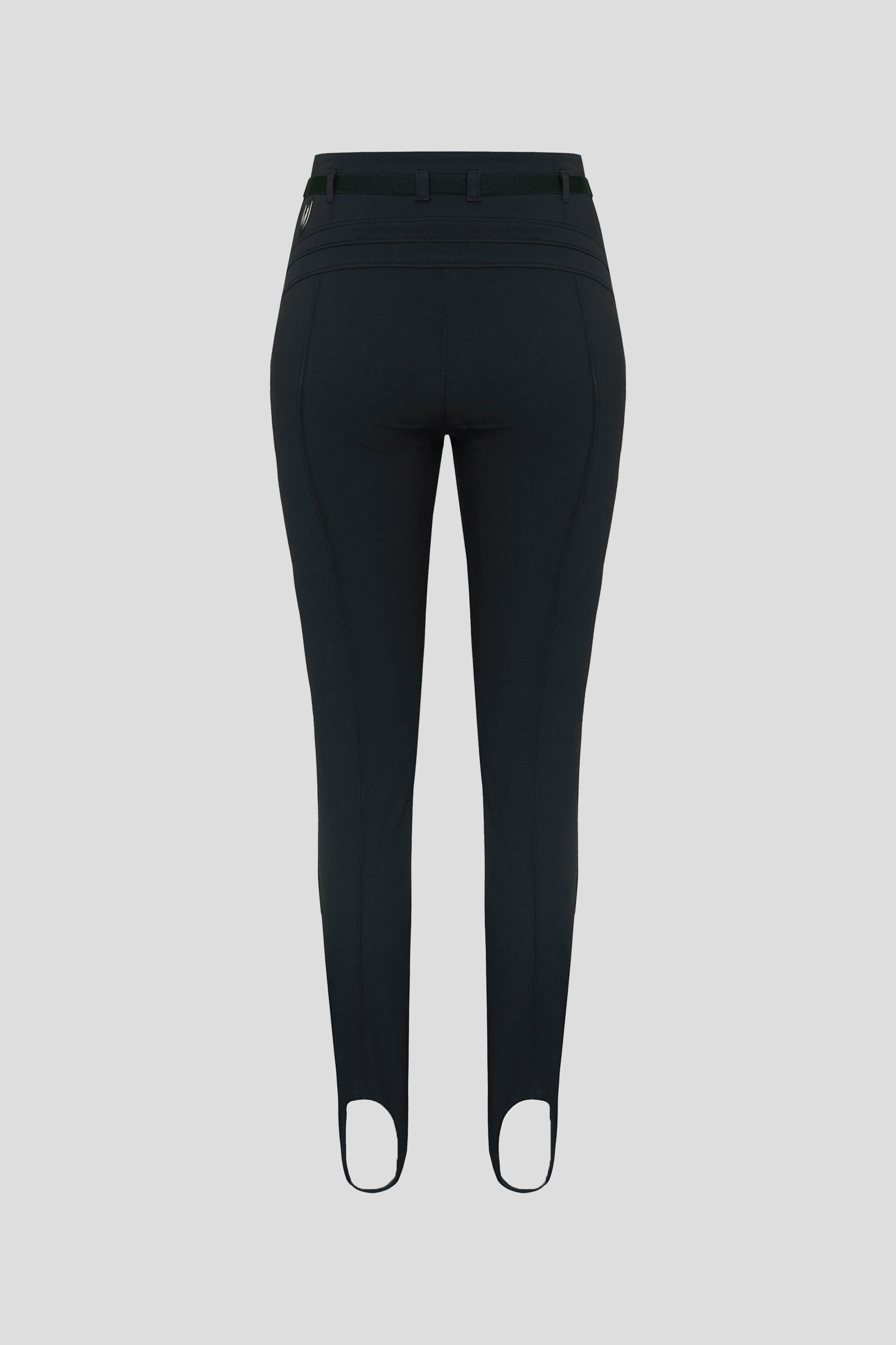 THEODORA ZENSKE SKI PANTALONE 342260 CRNA 100