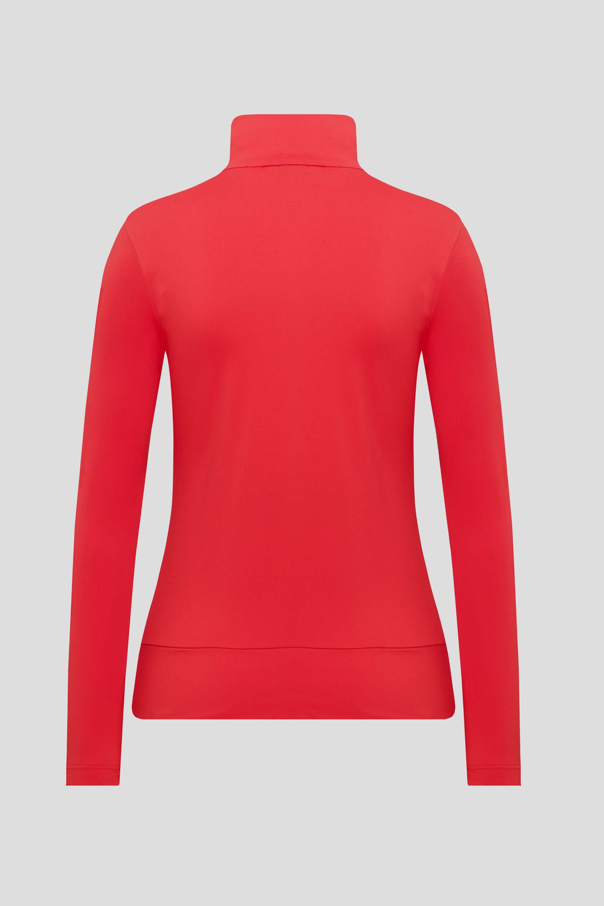 WIEKA ZENSKA SKI MAJICA 352307 CIKLAMA 457