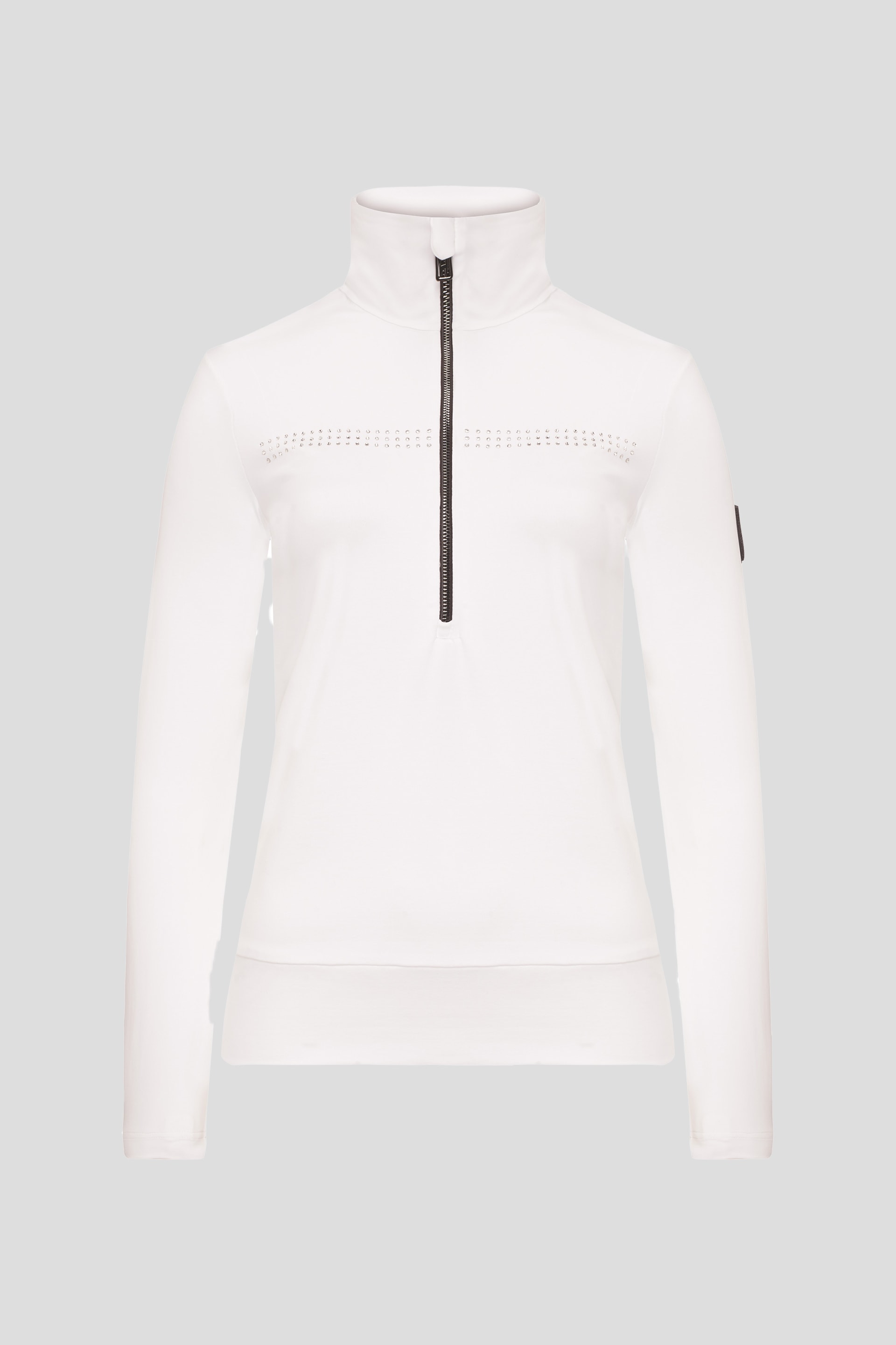 WIEKA SPECIAL ZENSKA SKI MAJICA 352307SP SVETLO BELA 201