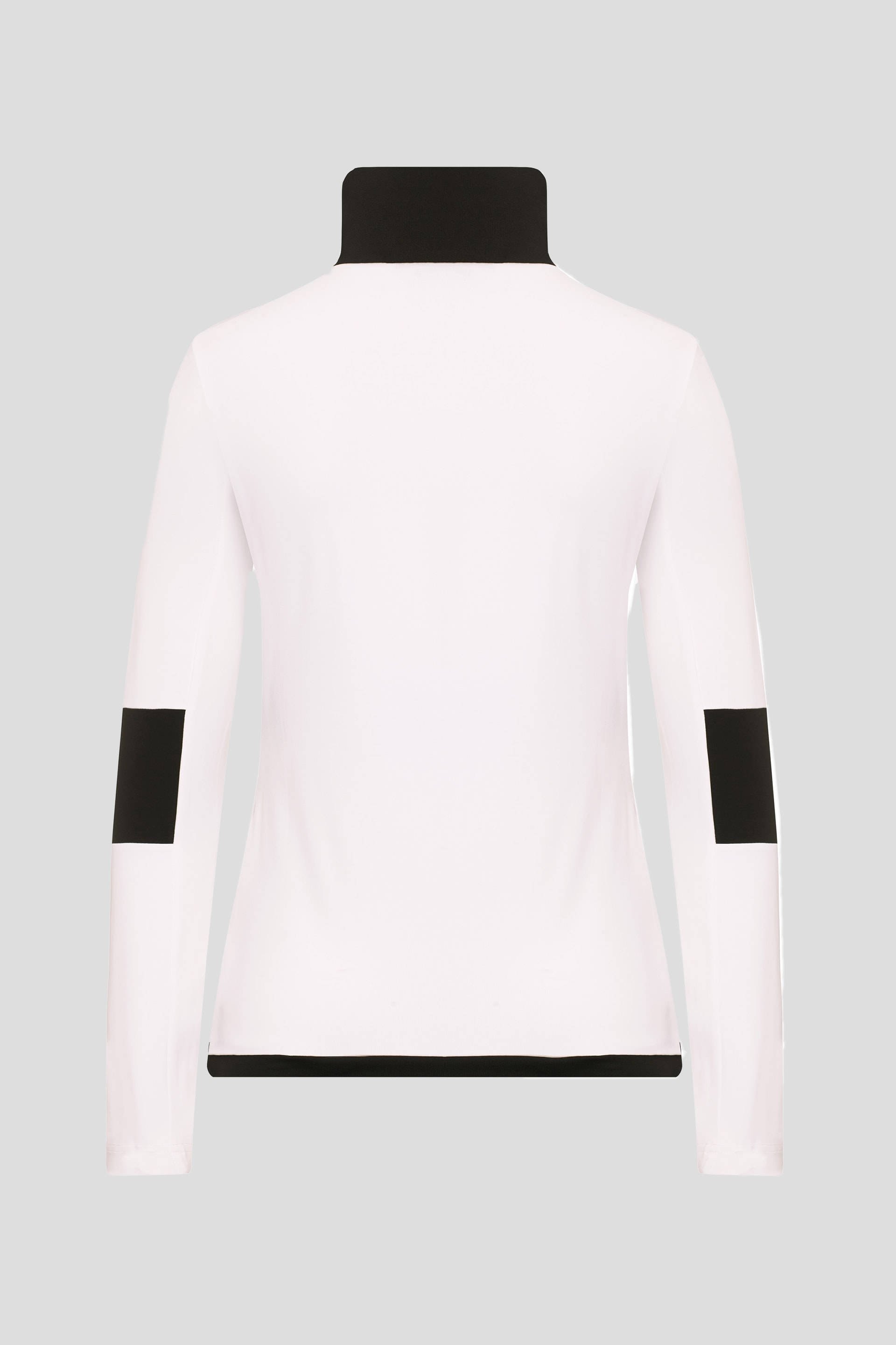 YUMI ZENSKA SKI MAJICA 352320 CRNA 100