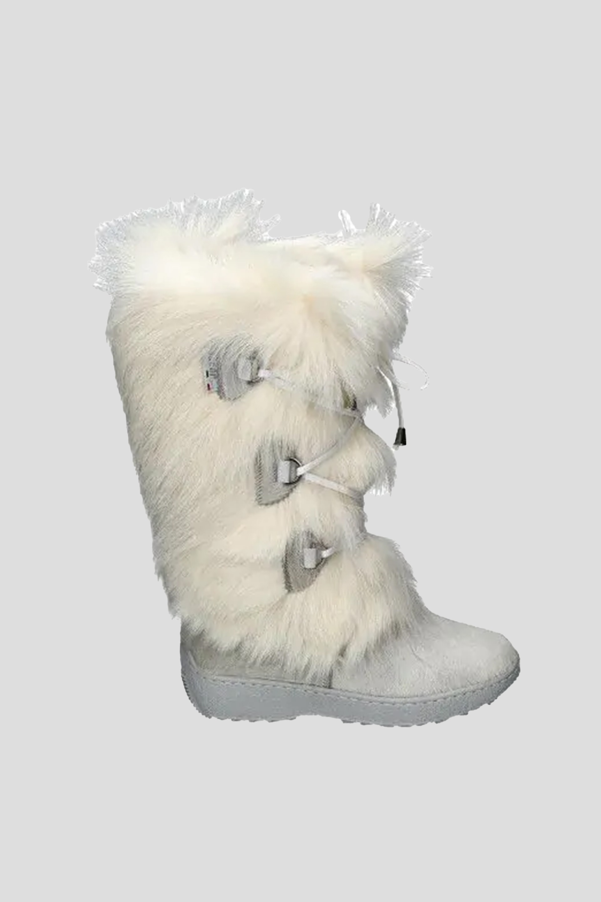 ZENSKA CIZMA JULIA BELA