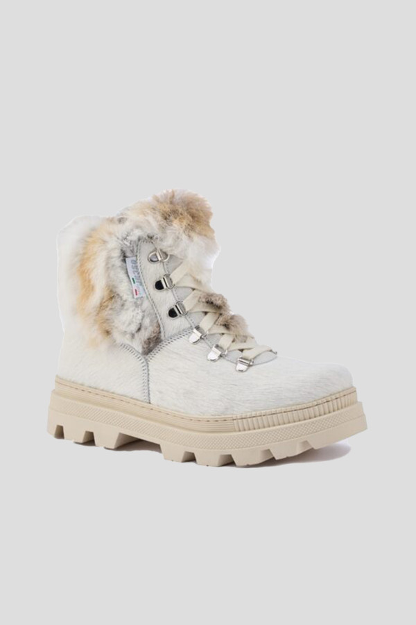 ZENSKA CIZMA FOREST BELA