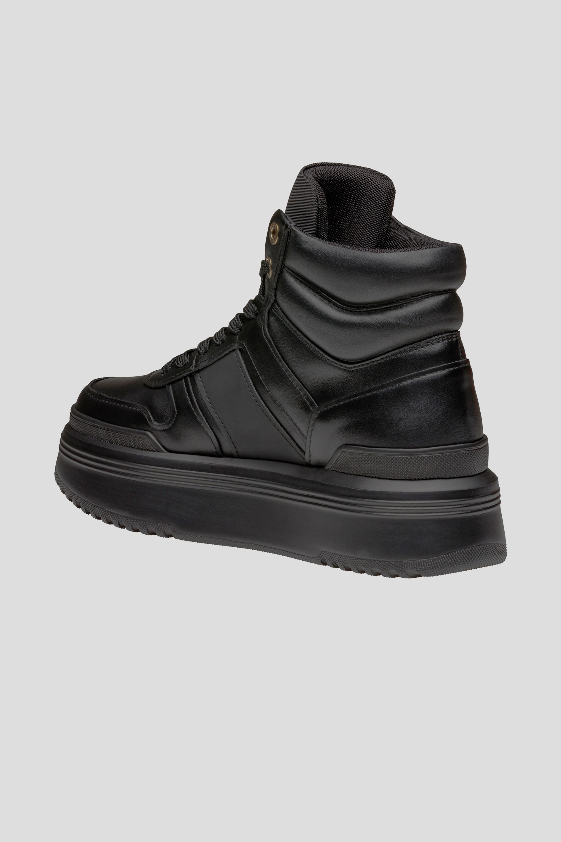 ZENŠKE PATIKE NEW YORK 5 A 22540115 CRNA 001