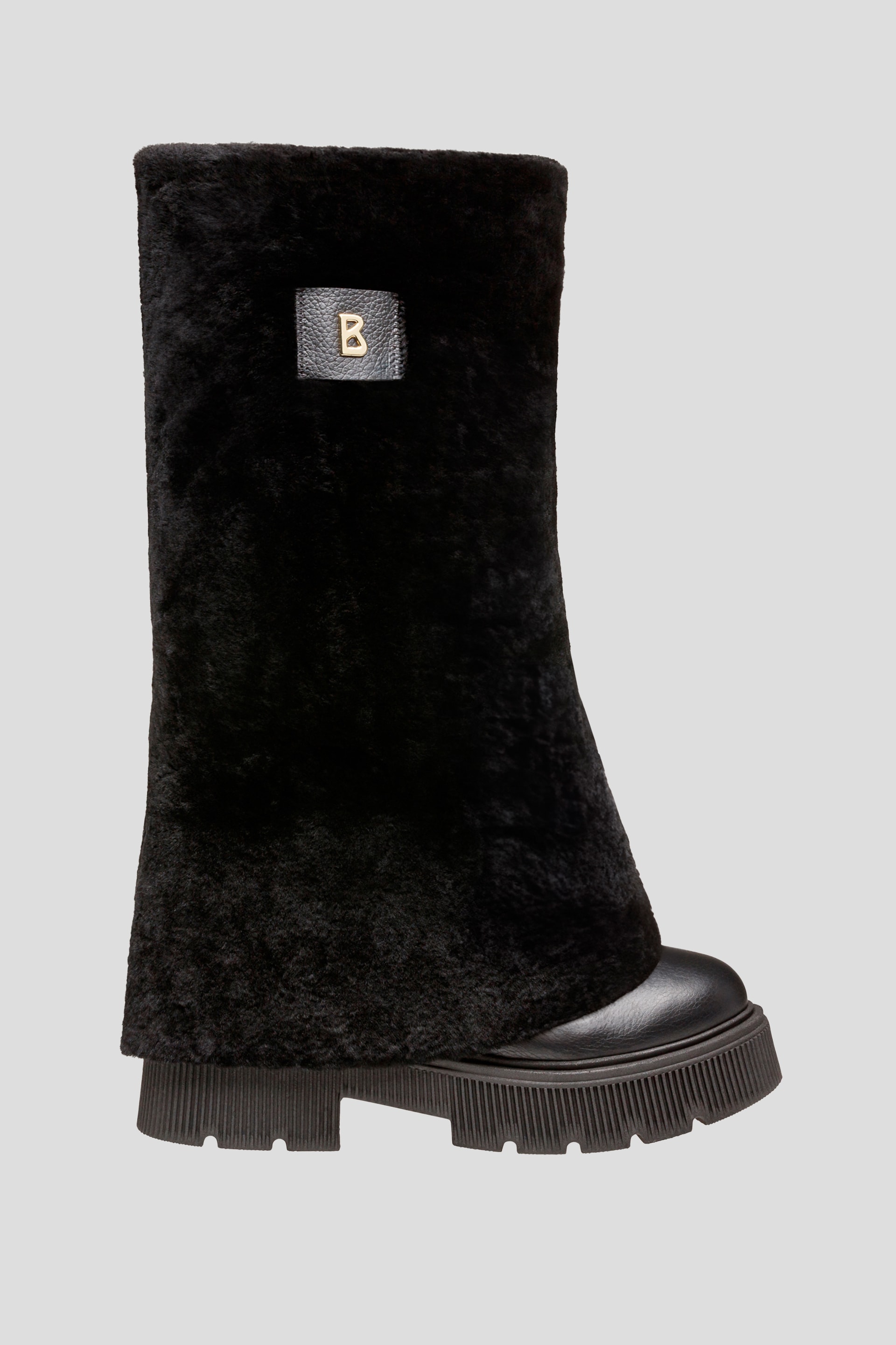 ŽENSKE ČIZME TURIN 8A 22542842 001 CRNA