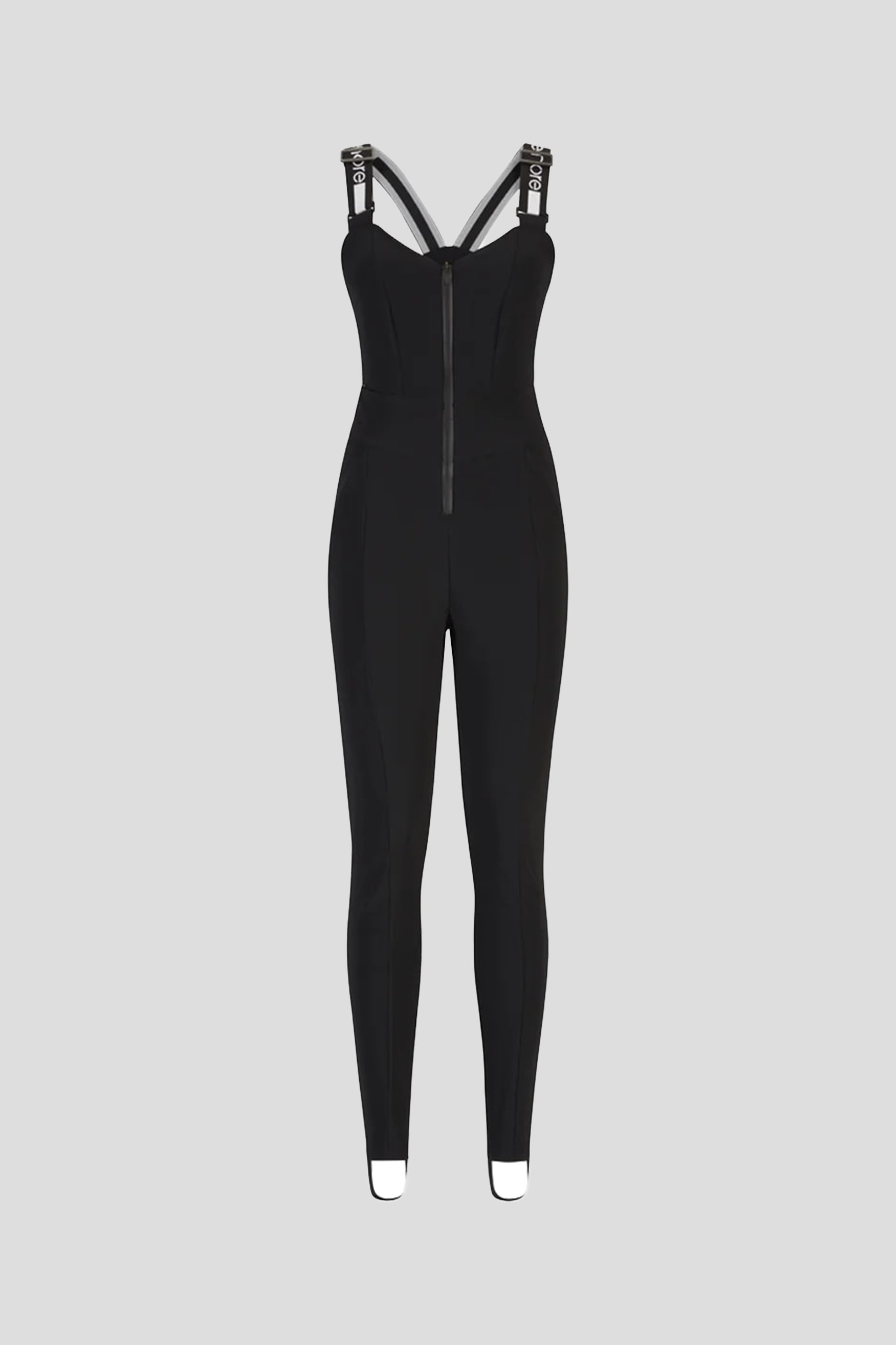 ŽENSKO SKI ODELO SKINNY 0D921Z0 crna 921