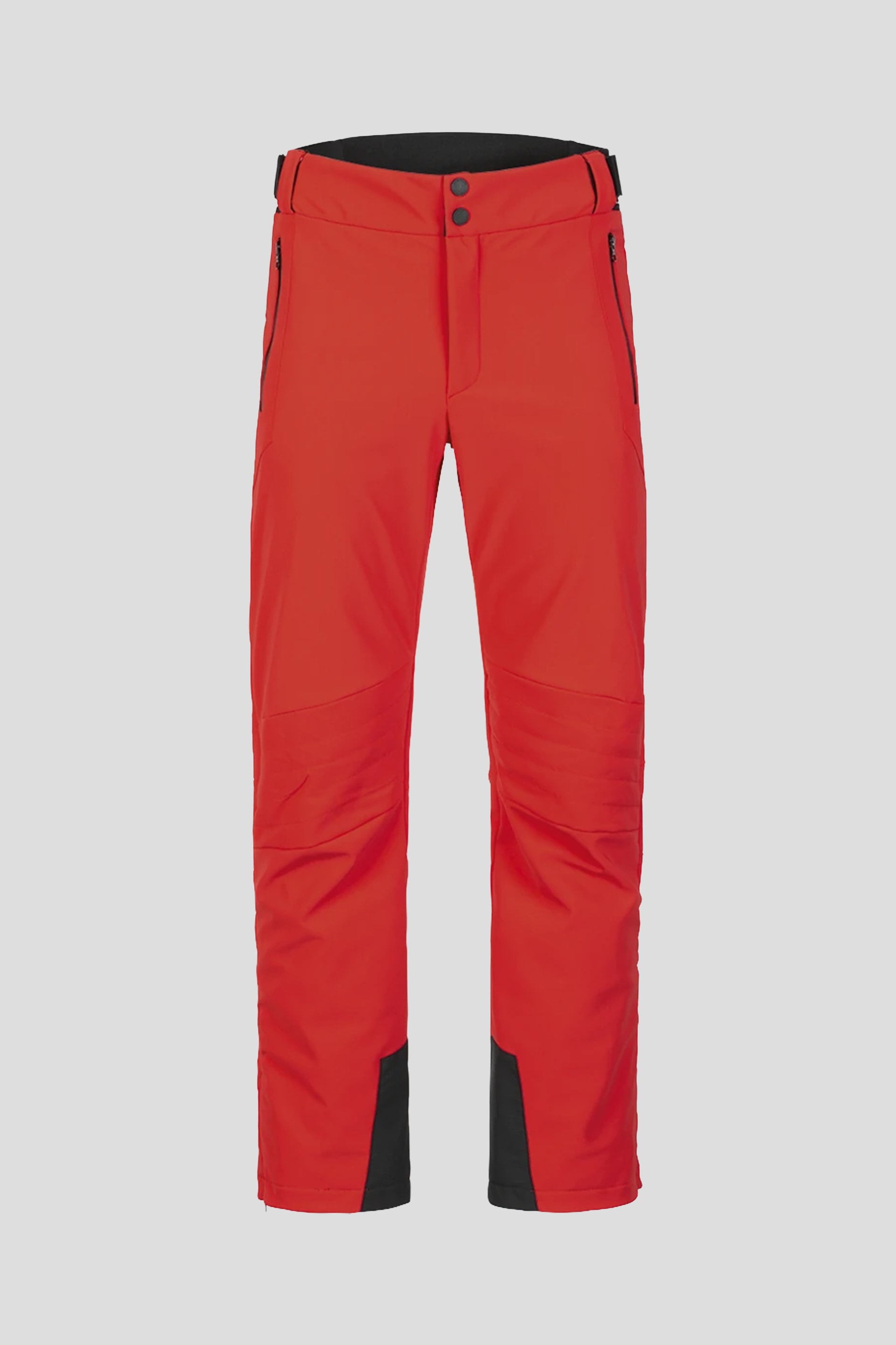 MUŠKE SKI PANTALONE NOVE SETTE UNO E008Z18 crvena 971