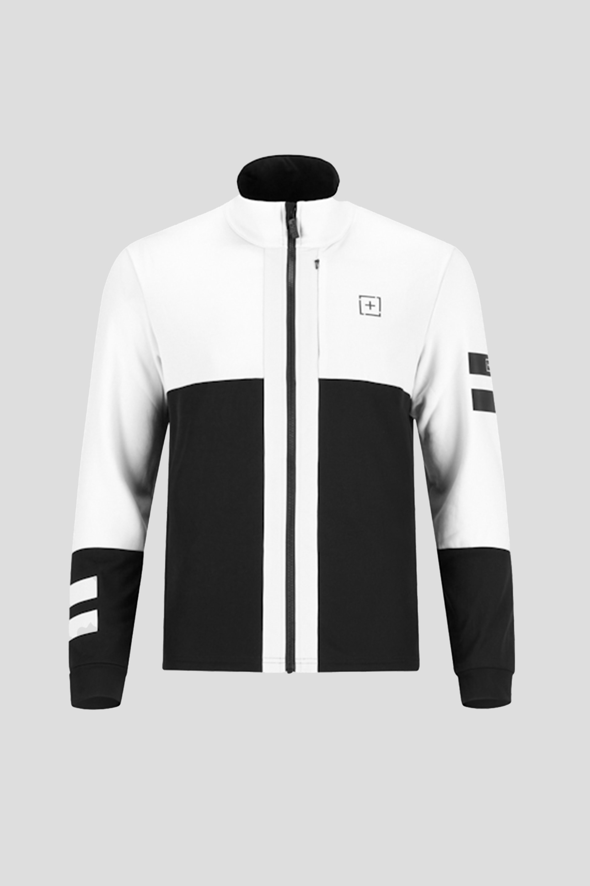 MUSKI  SKI DUKS SEI SEI UNO HM02R14 belo/crna 9025