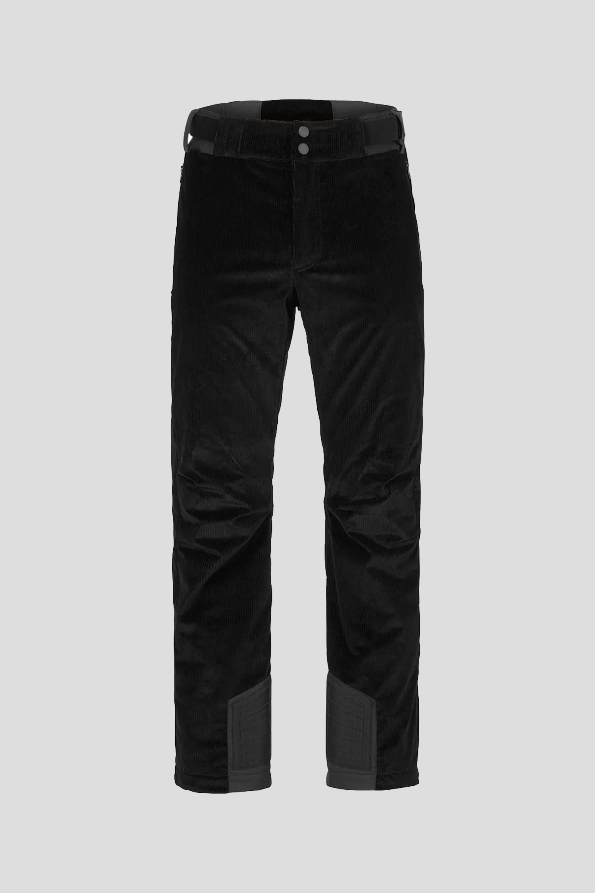 MUŠKE SKI PANTALONE NOVE CINQUE UNO E003B38 crna 9023