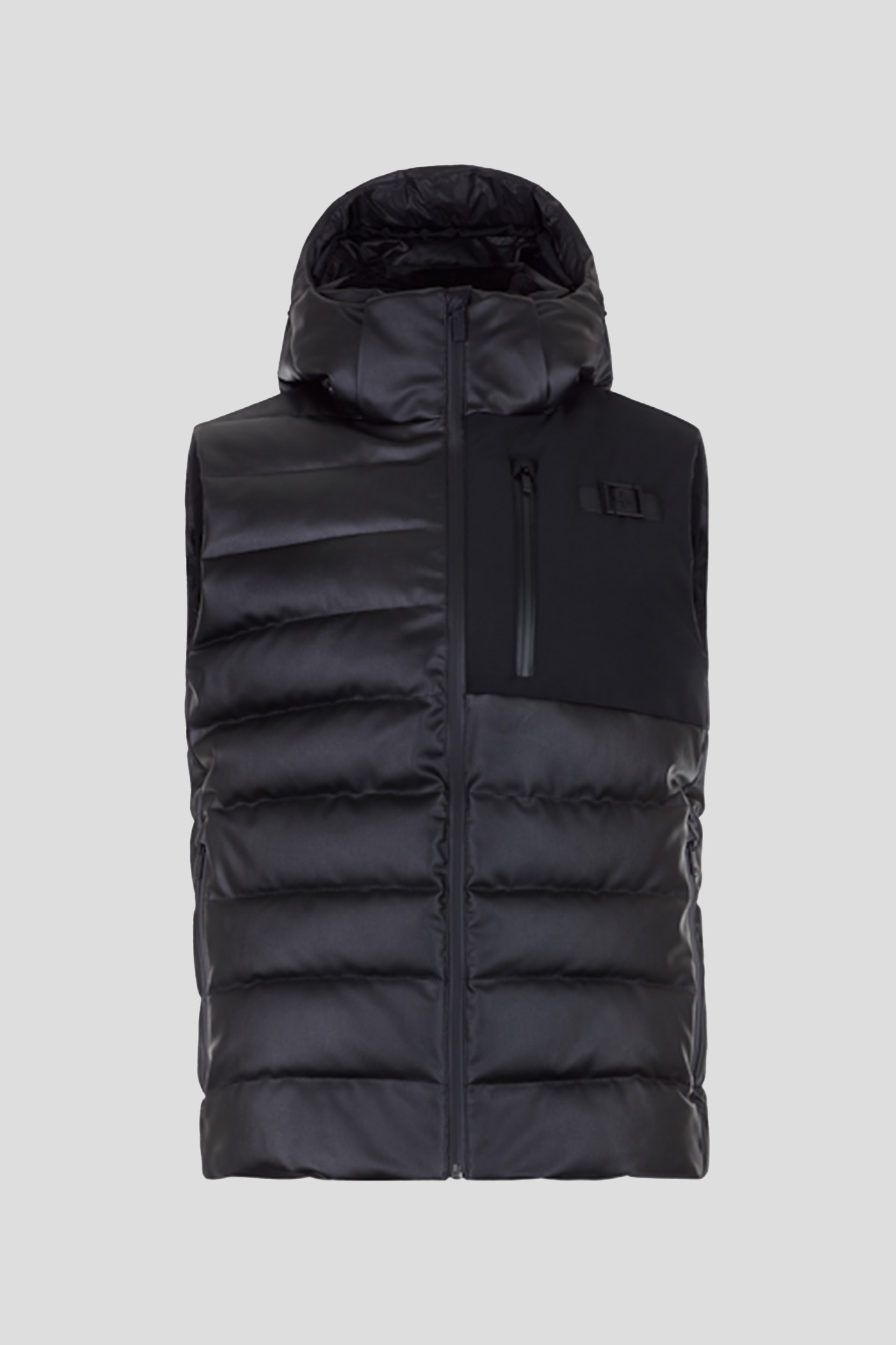 MUSKI  PRSLUK CINQUE UNO UNO GM01A37 crna 9023