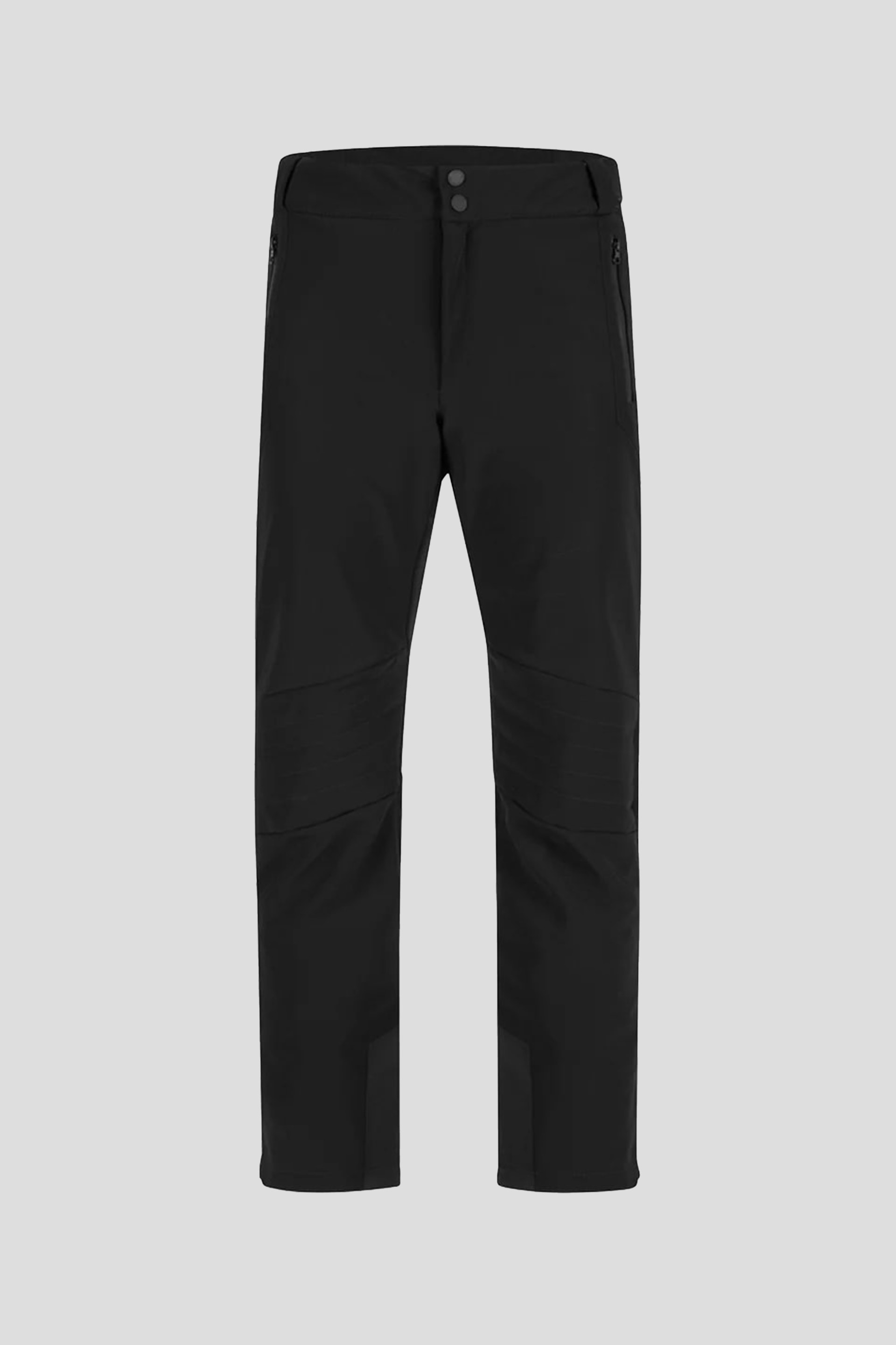 MUŠKE SKI PANTALONE NOVE SETTE UNO 0U971AD crna 99BB