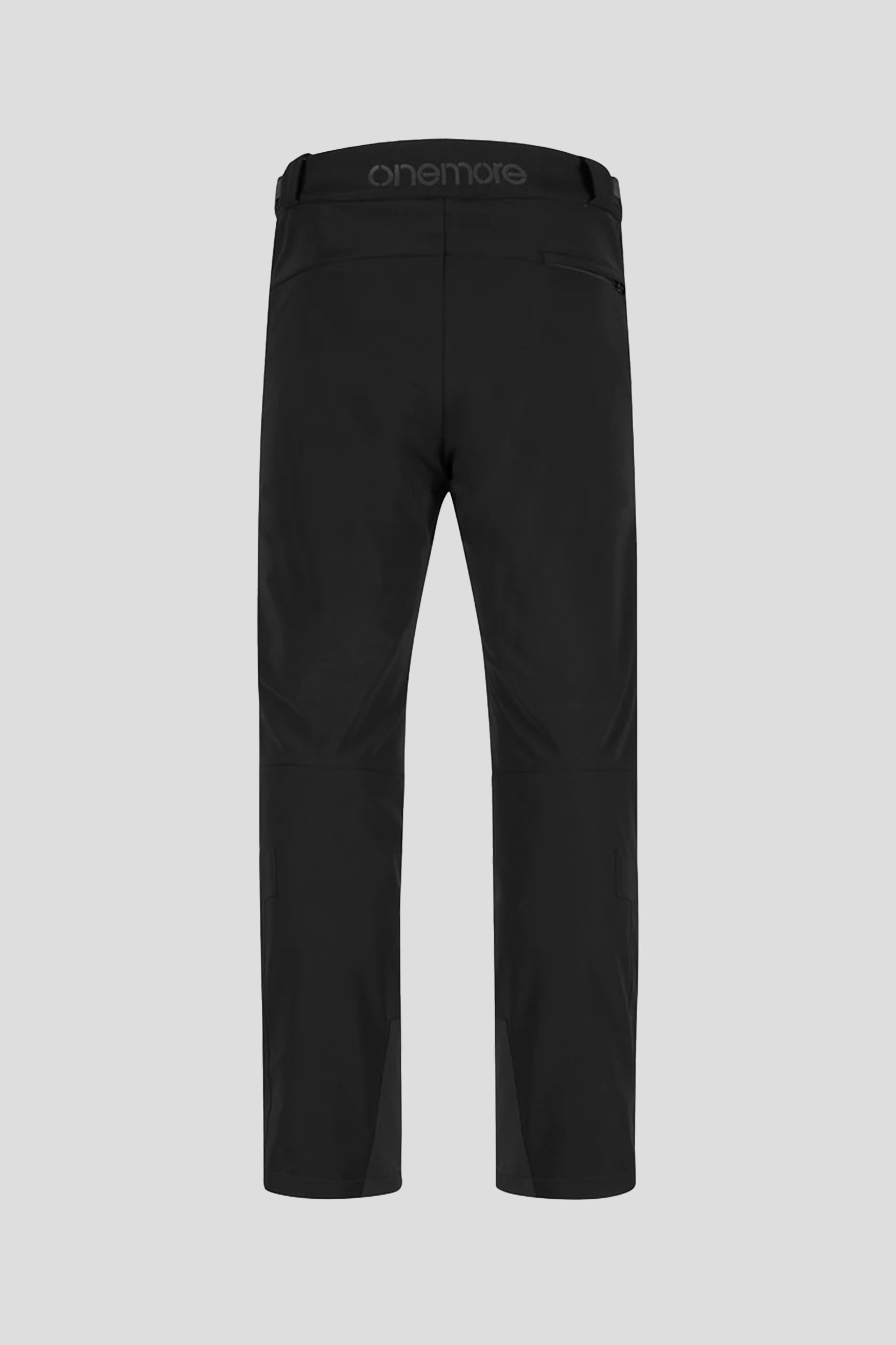 MUŠKE SKI PANTALONE NOVE SETTE UNO 0U971AD crna 99BB