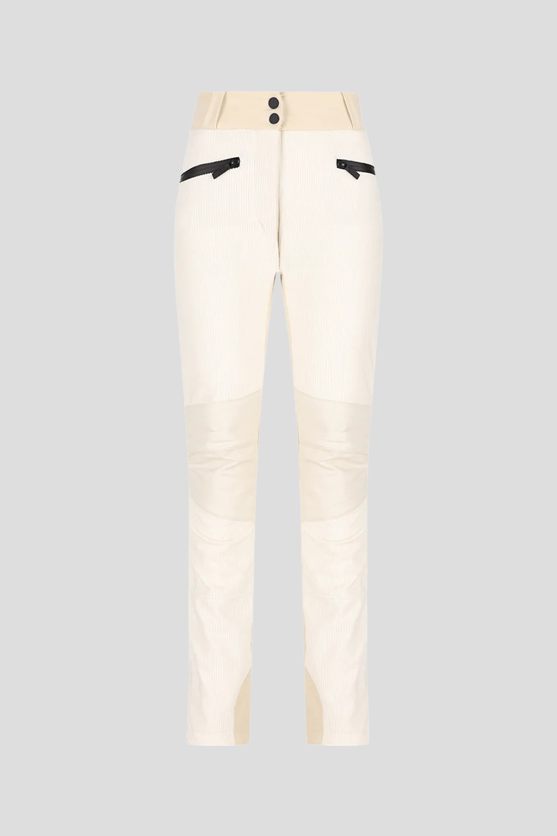 ZENSKE SKI PANTALONE NOVE QUATTRO UNO F004B17 sampanj 1024