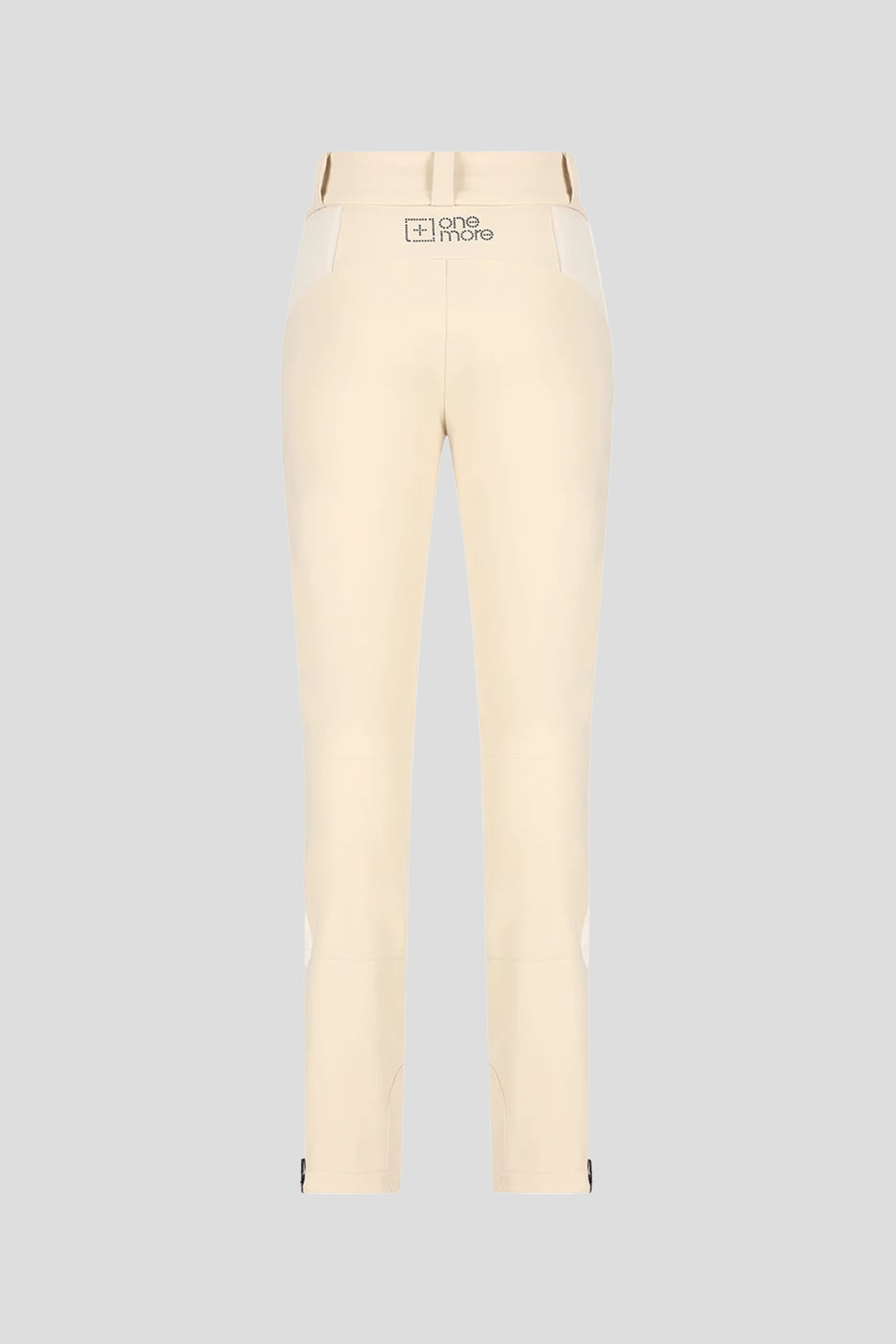 ZENSKE SKI PANTALONE NOVE QUATTRO UNO F004B17 sampanj 1024