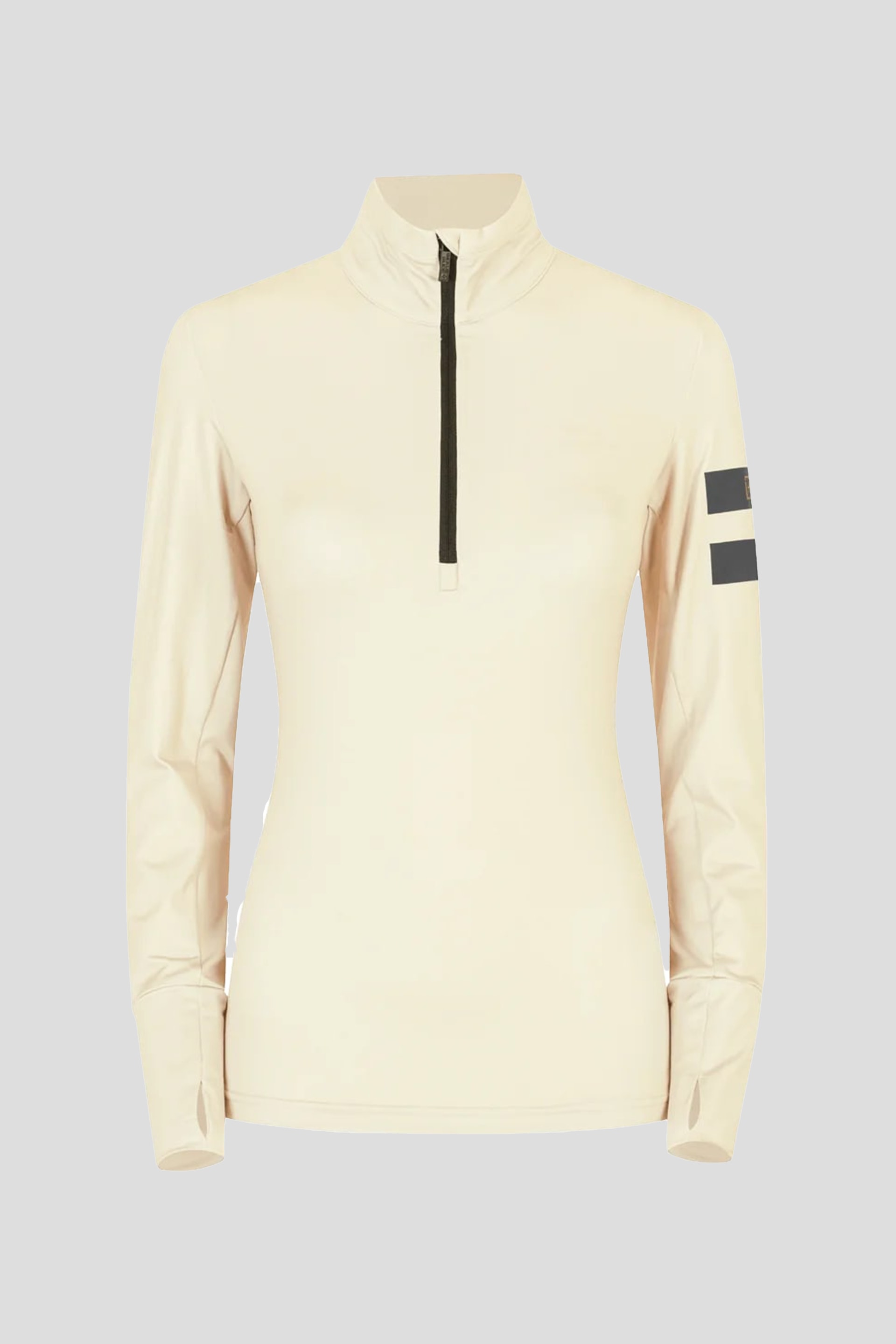 ŽENSKI SKI DUKSEVI  SEI TRE UNO HW01X27 bez/crna 1017