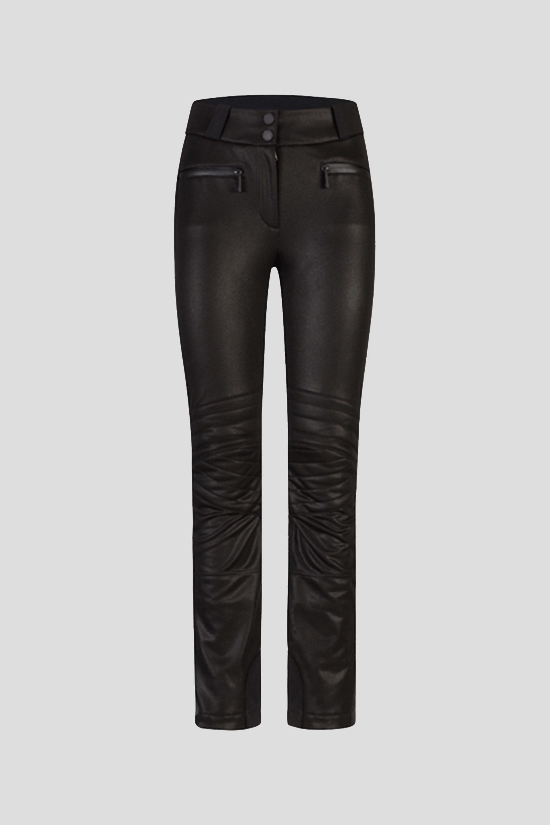 ZENSKE SKI PANTALONE NOVE QUATTRO UNO F004Z43 crna 9023