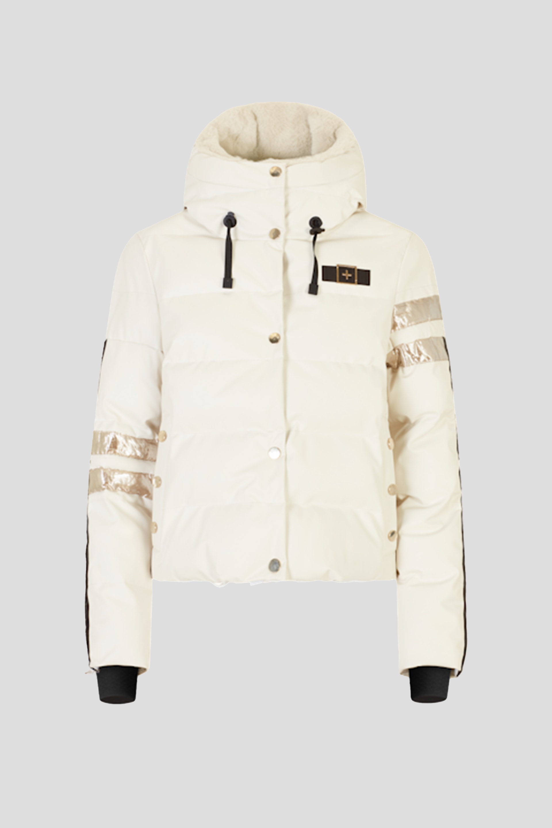 ŽENSKA JAKNA DUE UNO UNO B006A37 sampanj 1028