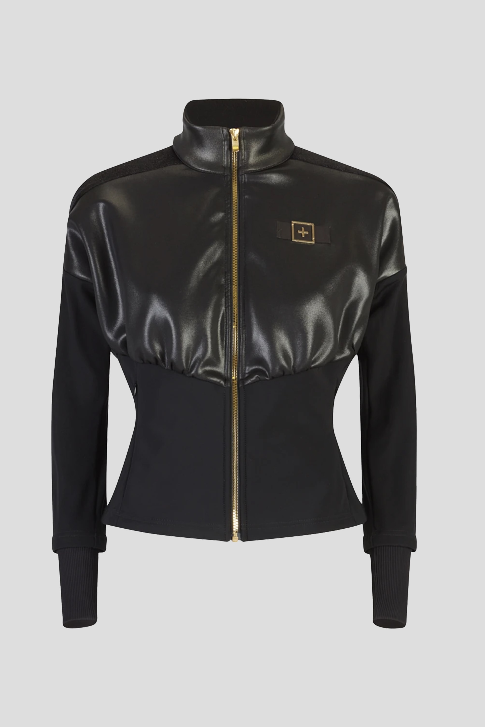 ŽENSKA JAKNA SEI CINQUE UNO 0D651R0 crna 99BB