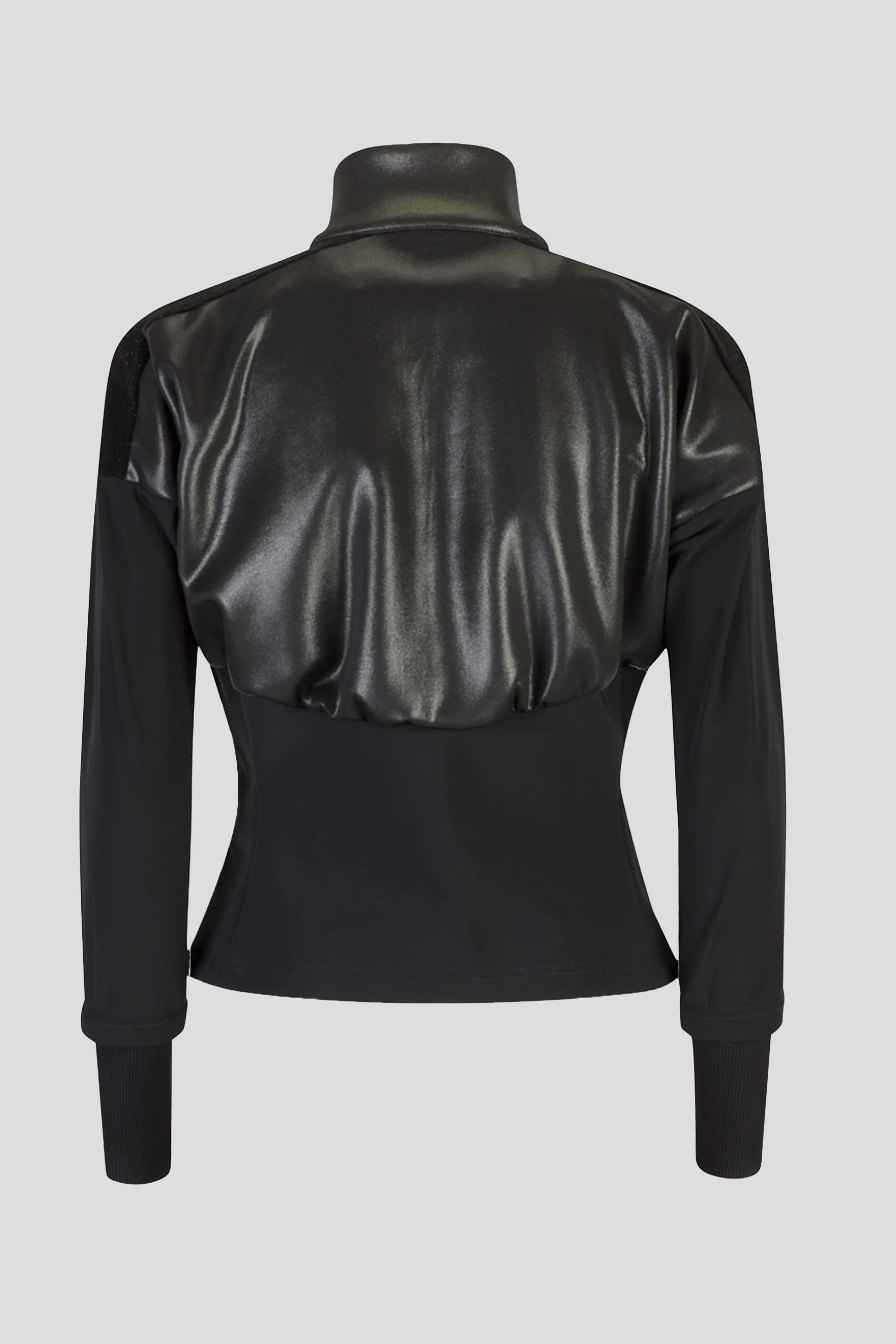 ŽENSKA JAKNA SEI CINQUE UNO 0D651R0 crna 99BB