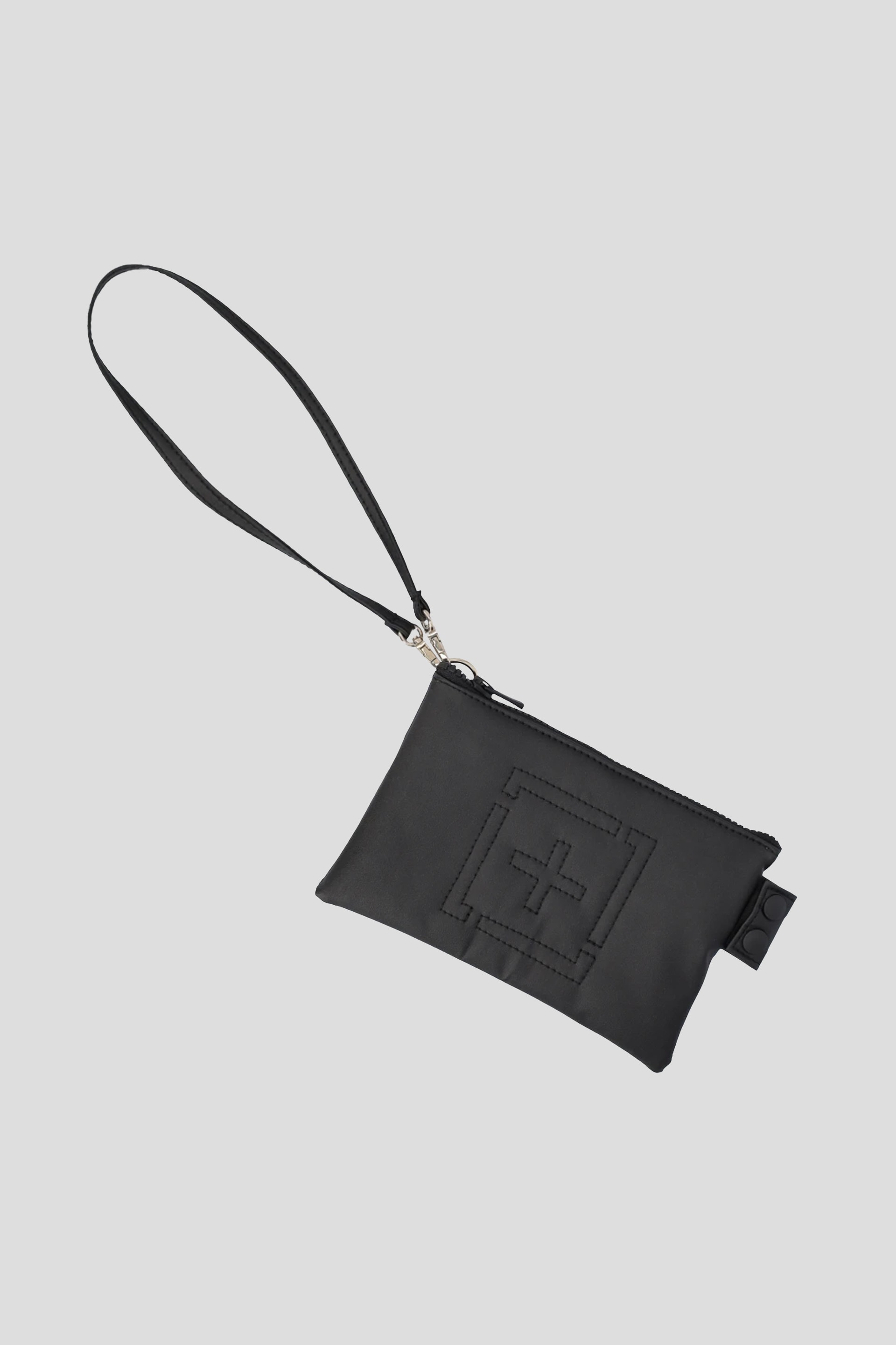 ŽENSKA  MINI TORBA TRE ZERO UNO BD301A0 crna 99B5