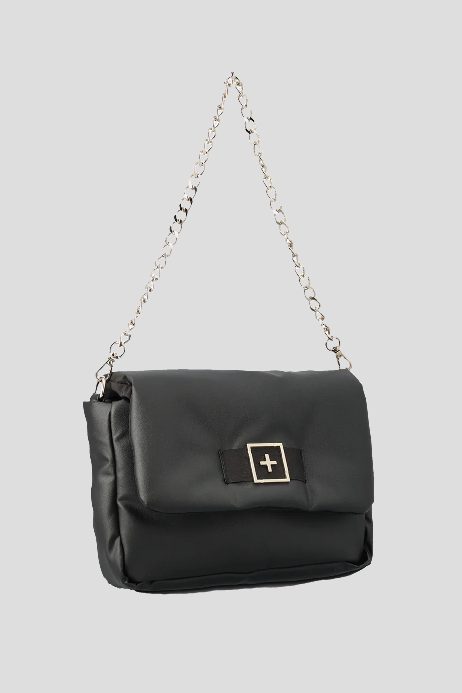 ŽENSKA  TORBA DUE ZERO UNO BD201A0 crna 99BB