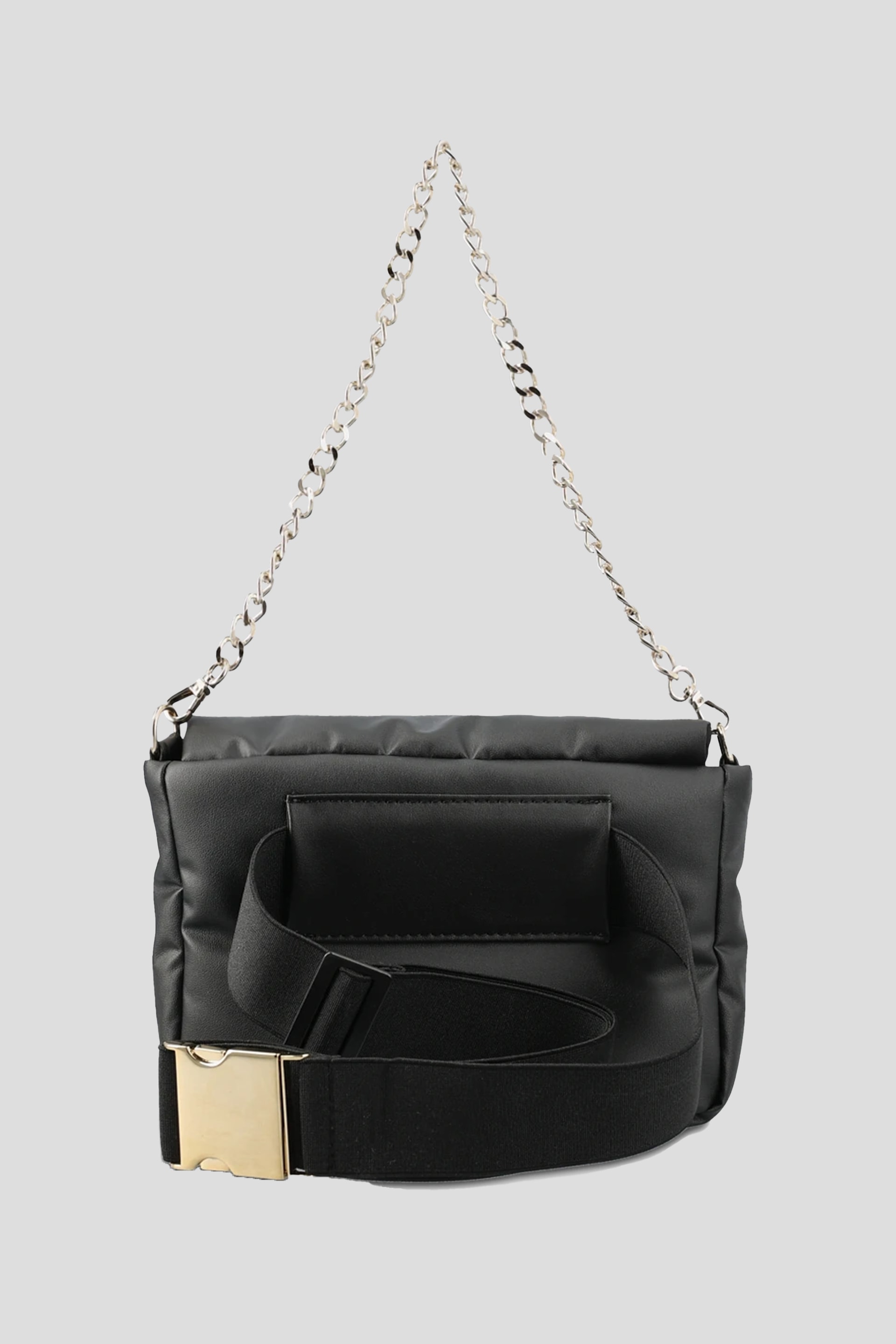 ŽENSKA  TORBA DUE ZERO UNO BD201A0 crna 99BB