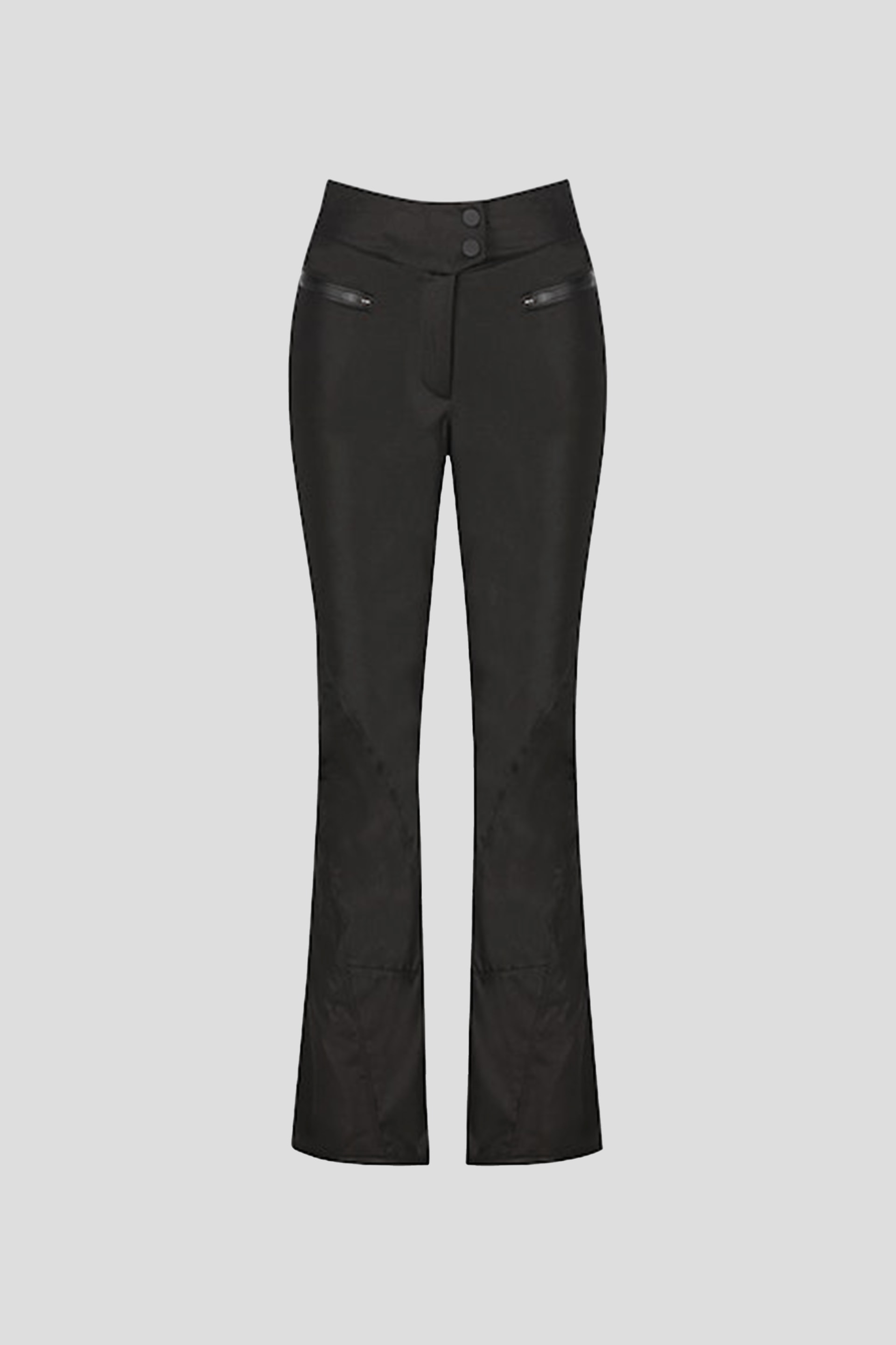 ZENSKE  SKI PANTALONE NOVE OTTO UNO F006B07 crna 9023