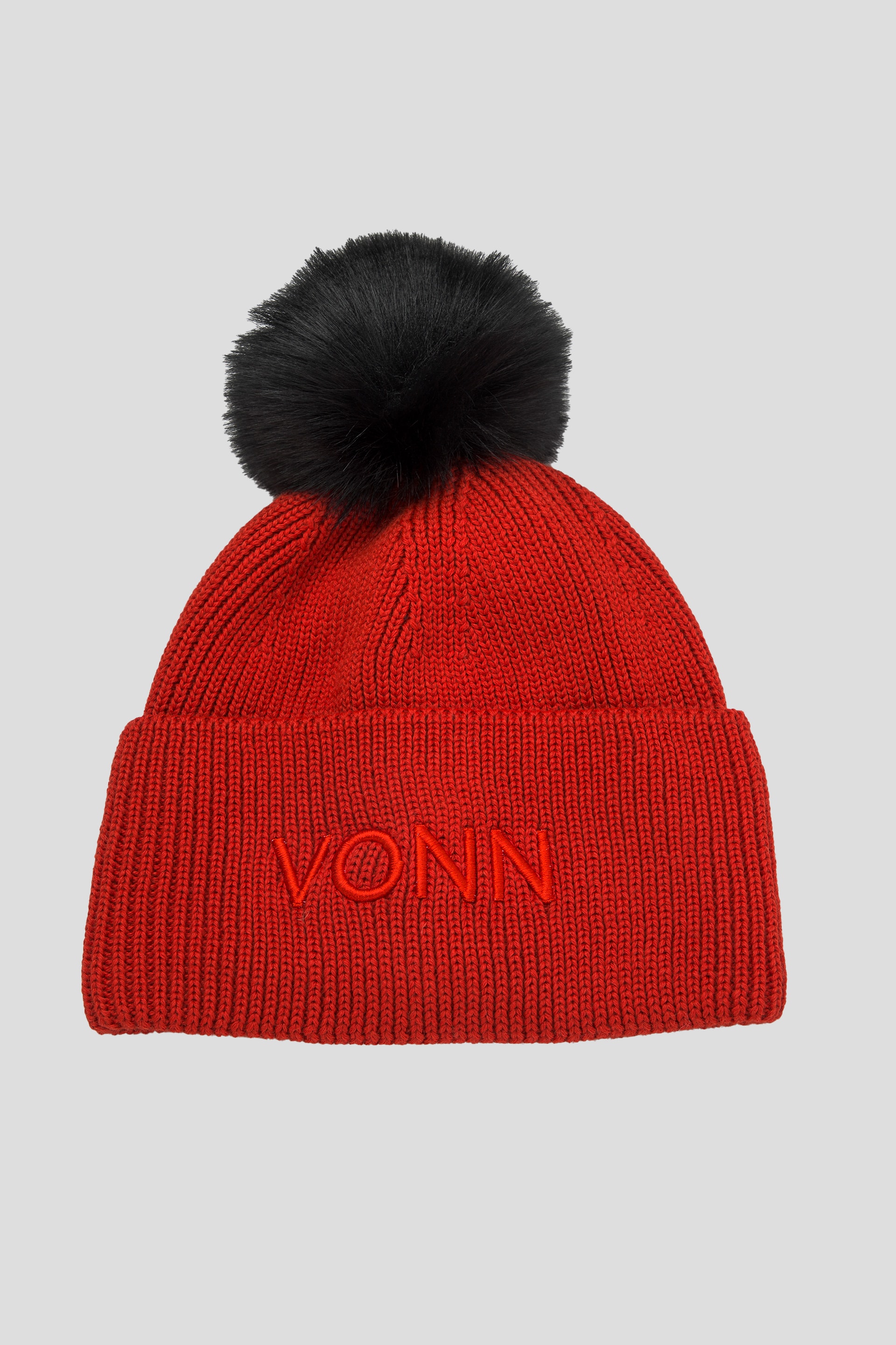 ŽENSKA  KAPA  LUCY 827015 CRVENA RY