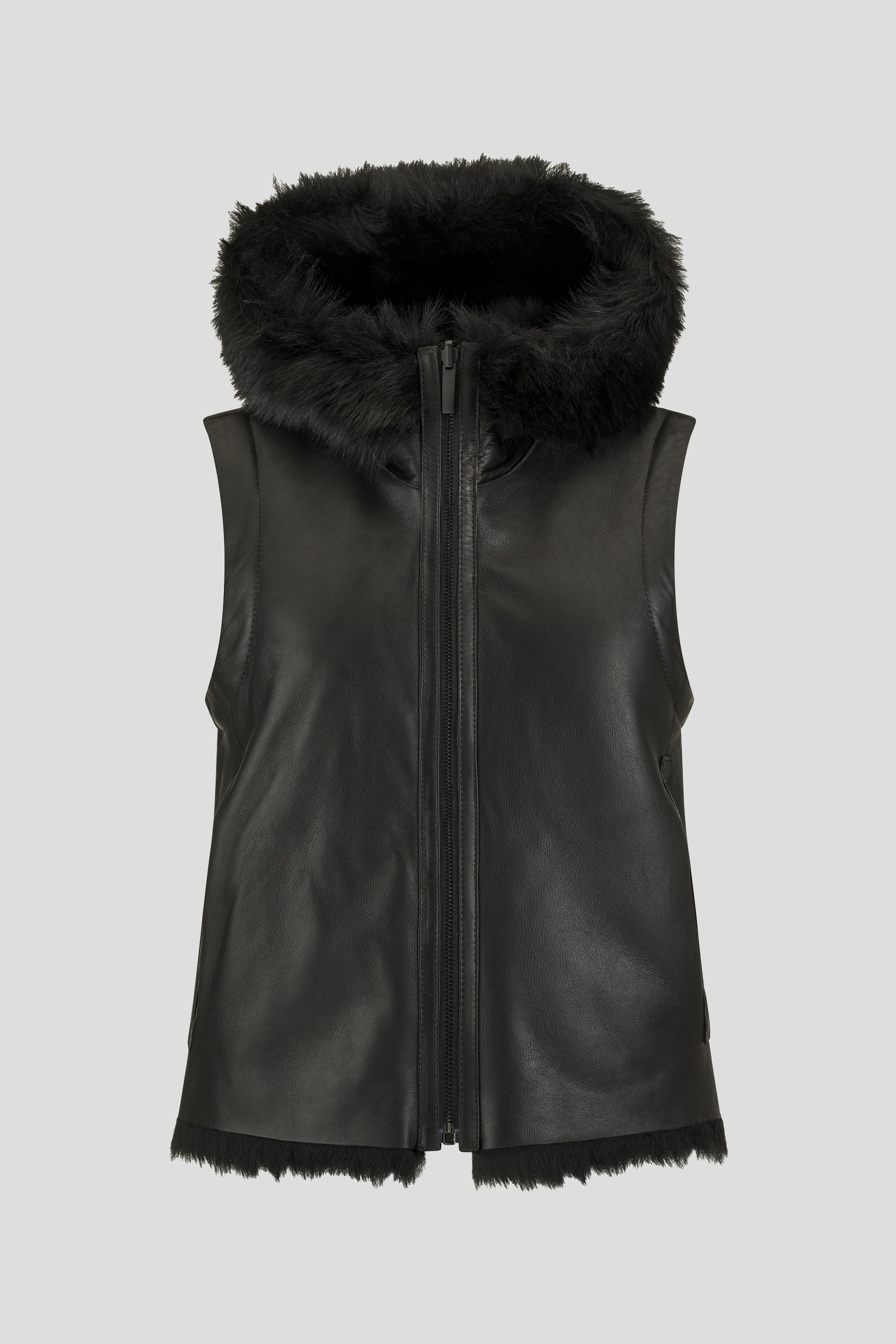 ŽENSKI  PRSLUK ELLA 824915 CRNA BB