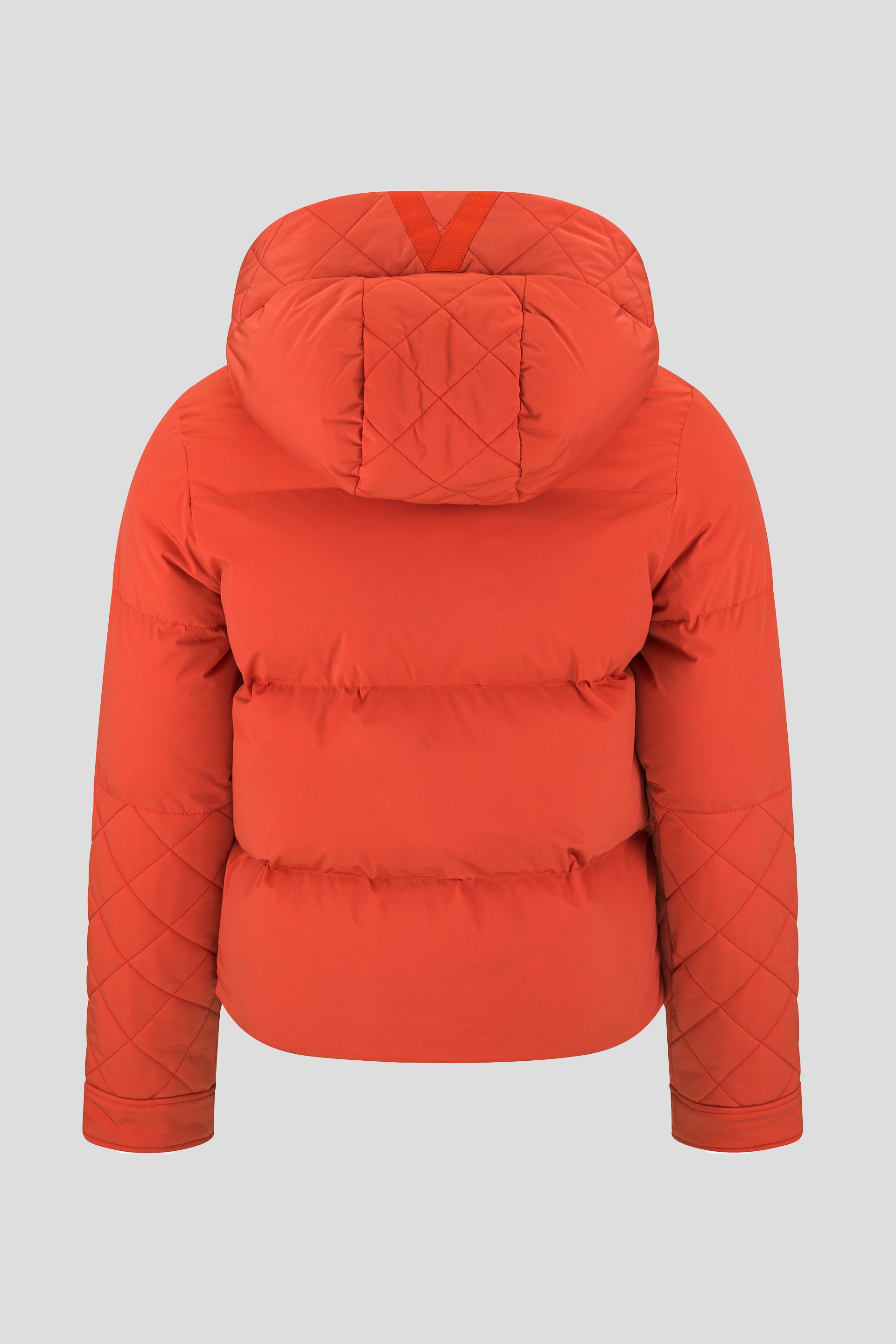 ŽENSKA  SKI JAKNA PINE 824815 CRVENA RY