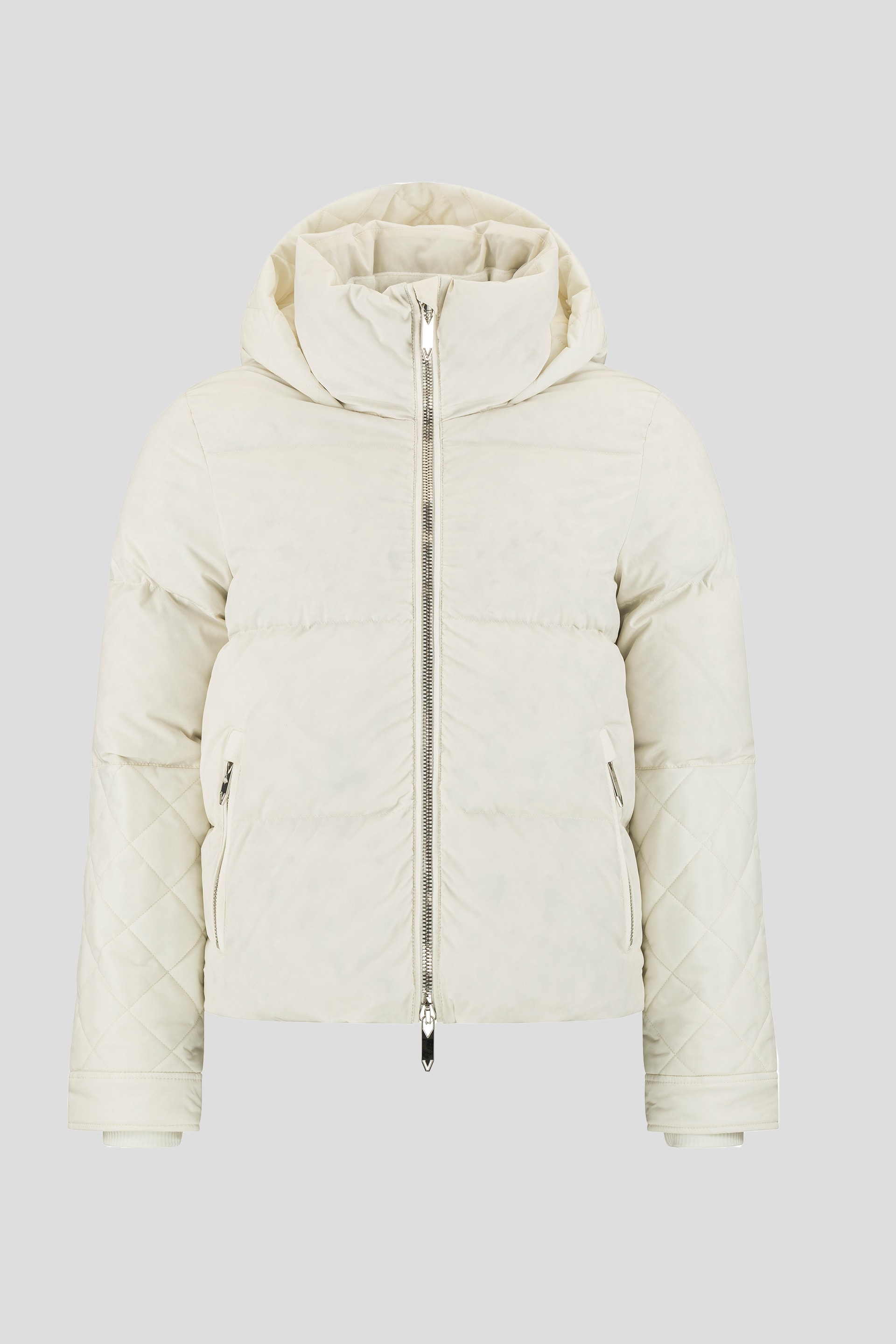 ŽENSKA  SKI JAKNA PINE 824815 BELA VA