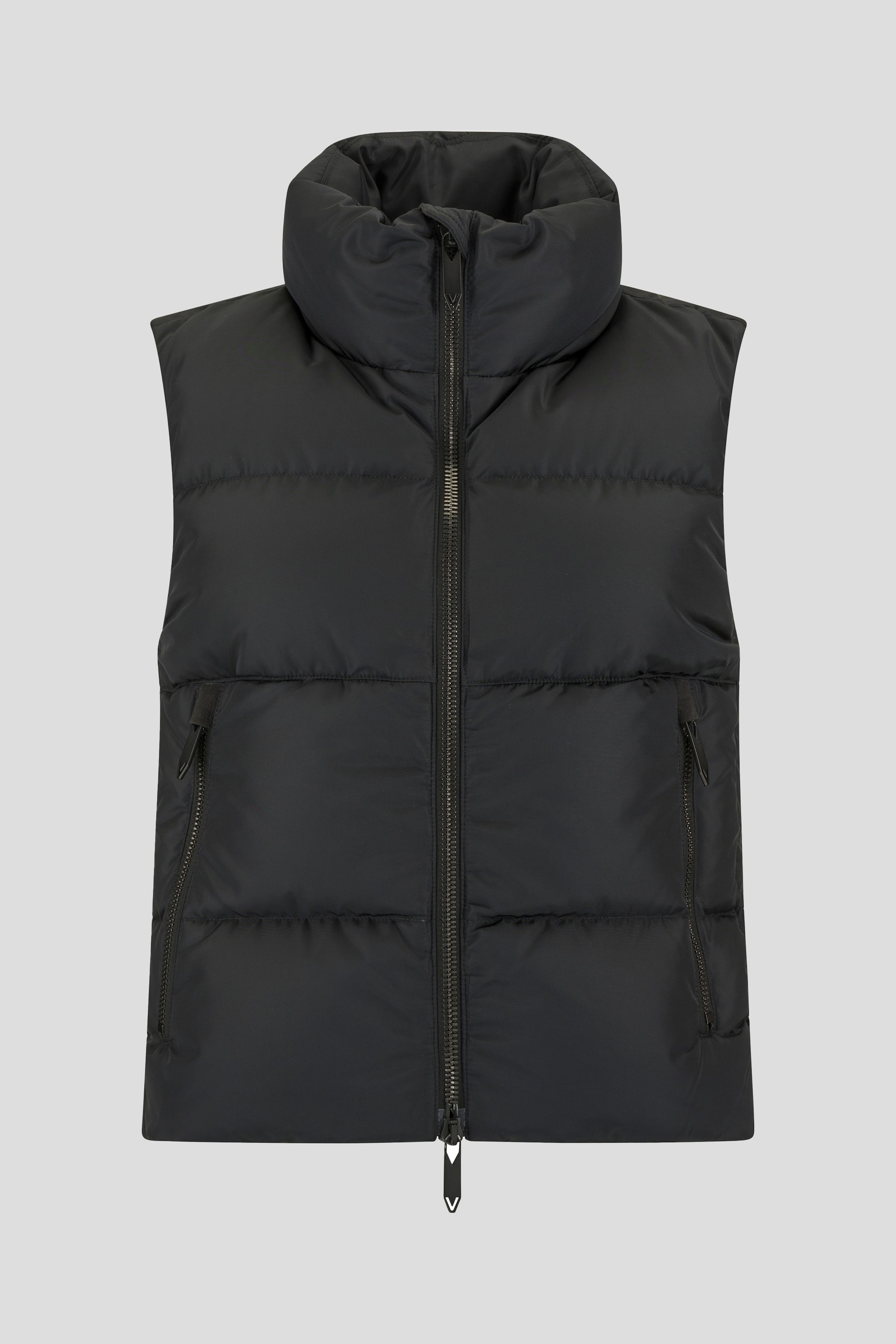 ŽENSKI  PRSLUK WILLOW 824855 CRNA BB