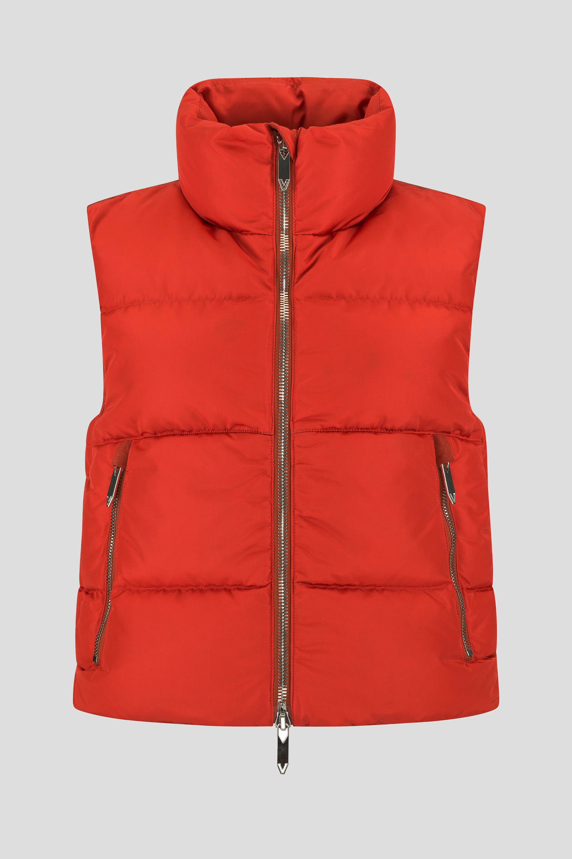 ŽENSKI  PRSLUK WILLOW 824855 CRVENA RY